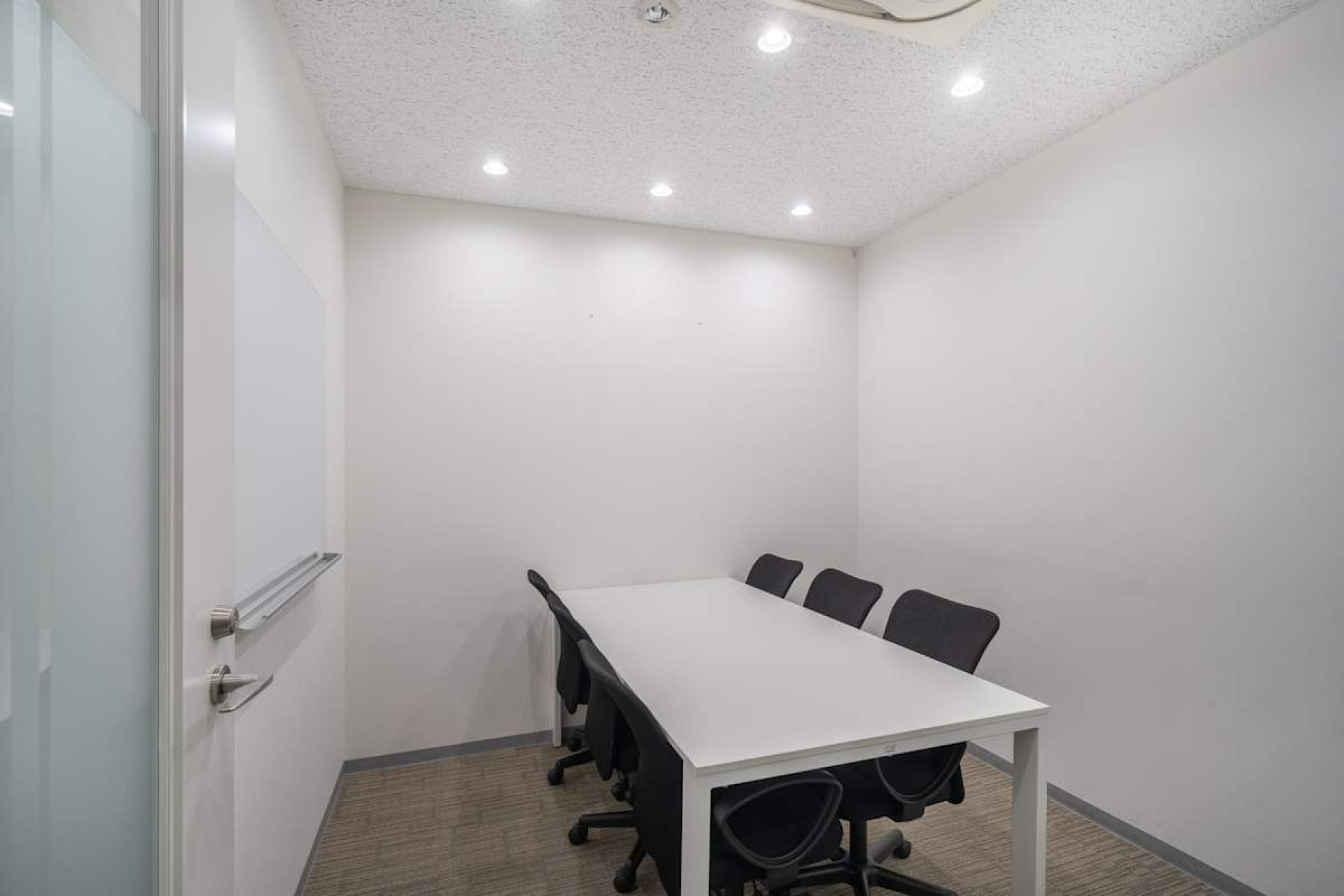 The Enterprise Centre