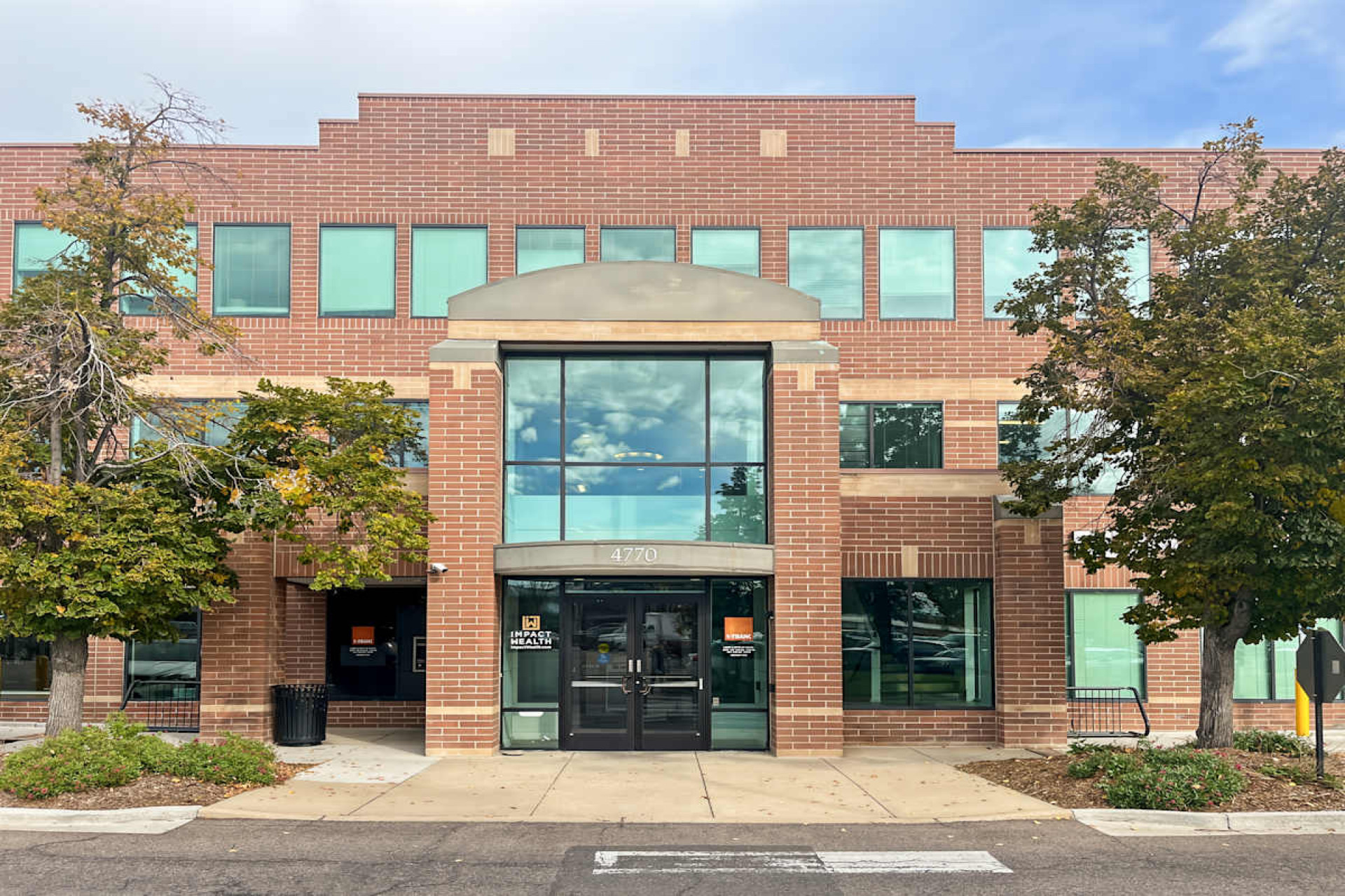 Kabutocho 1st Heiwa Building