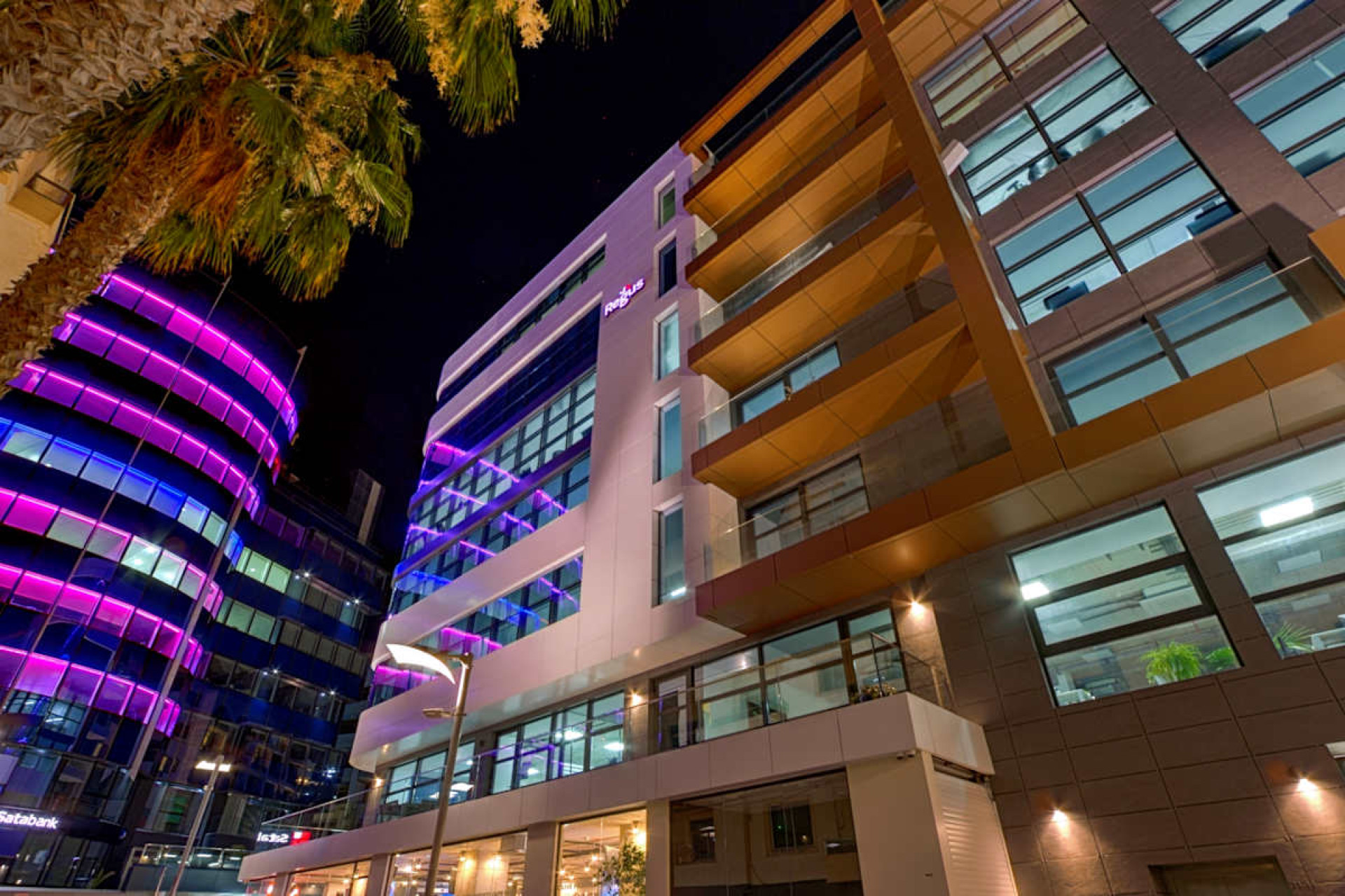 Dragonara Business Centre