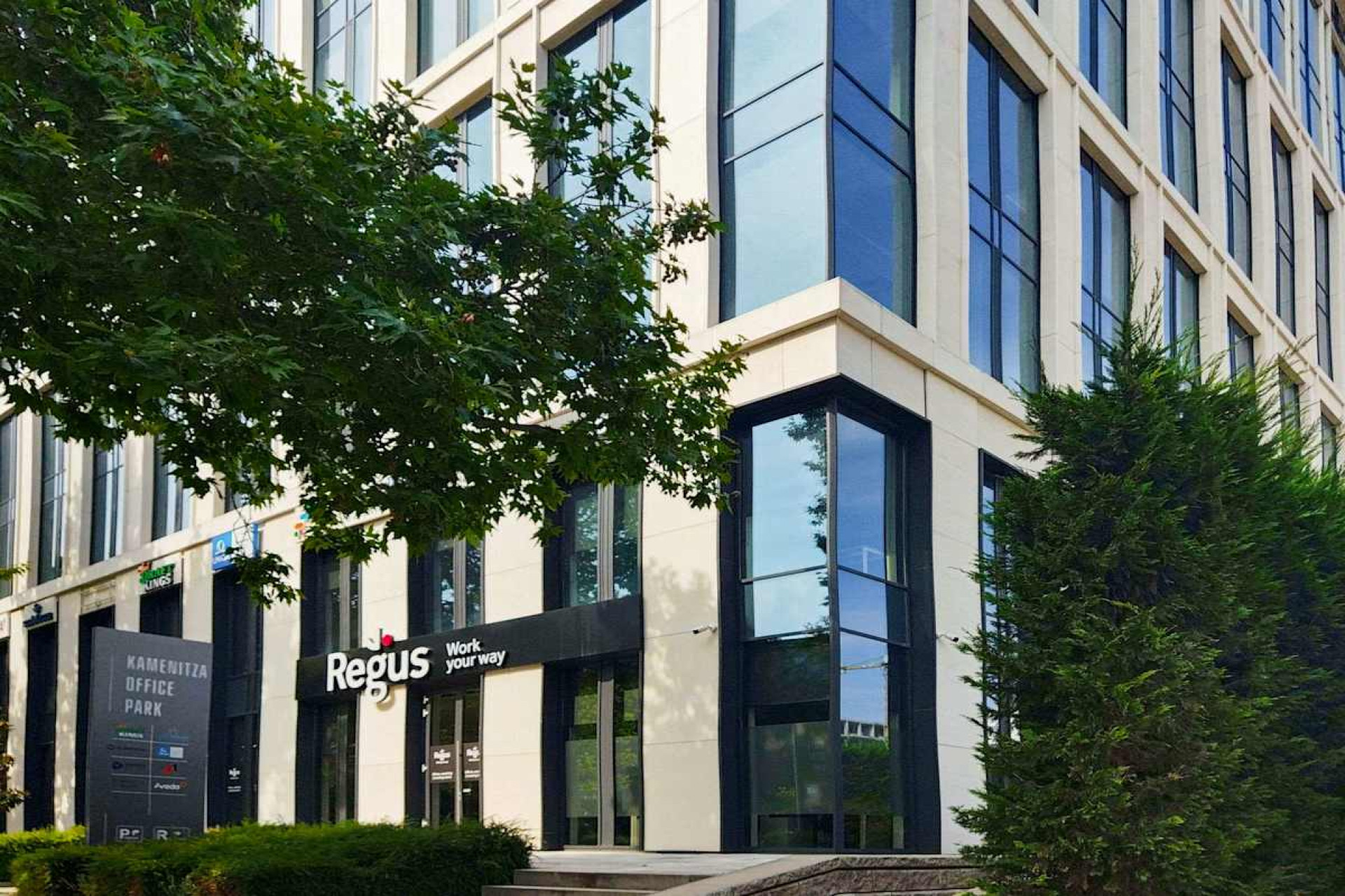 Daiichi Nirasawa Building