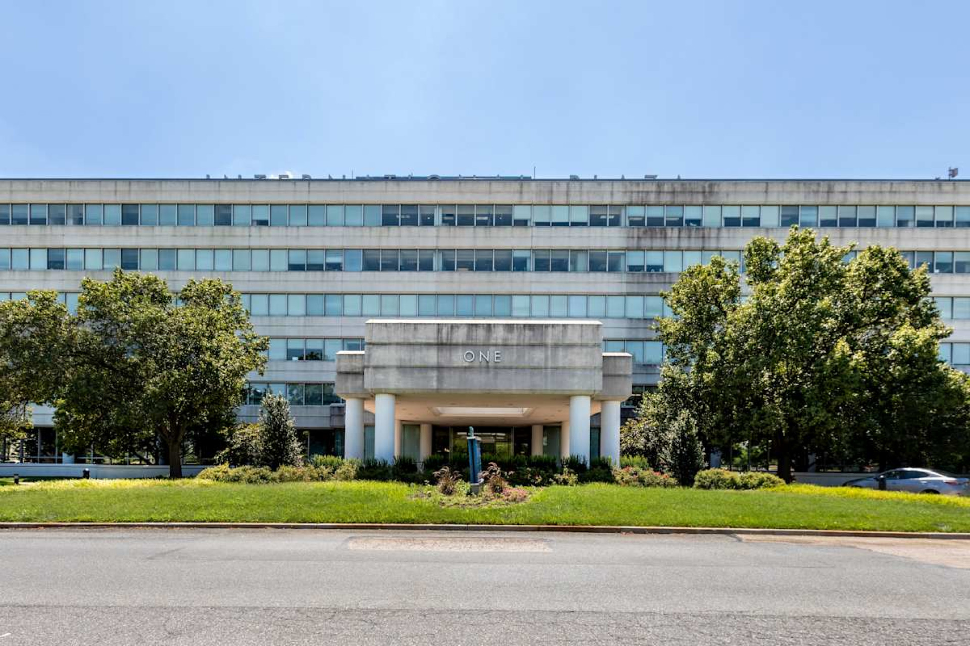 Tyger Valley Willowbridge Centre