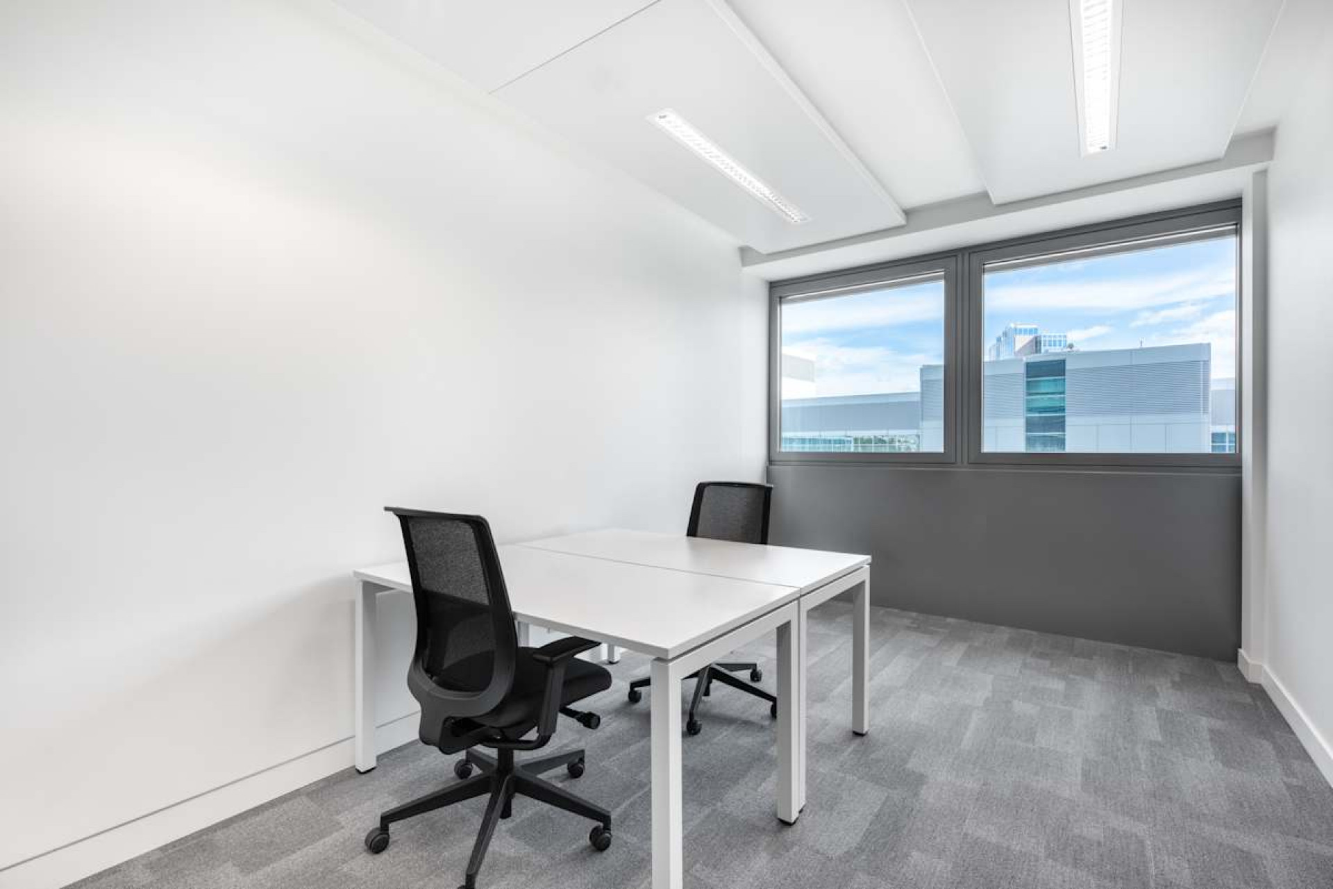 Jinchuang Digital Building