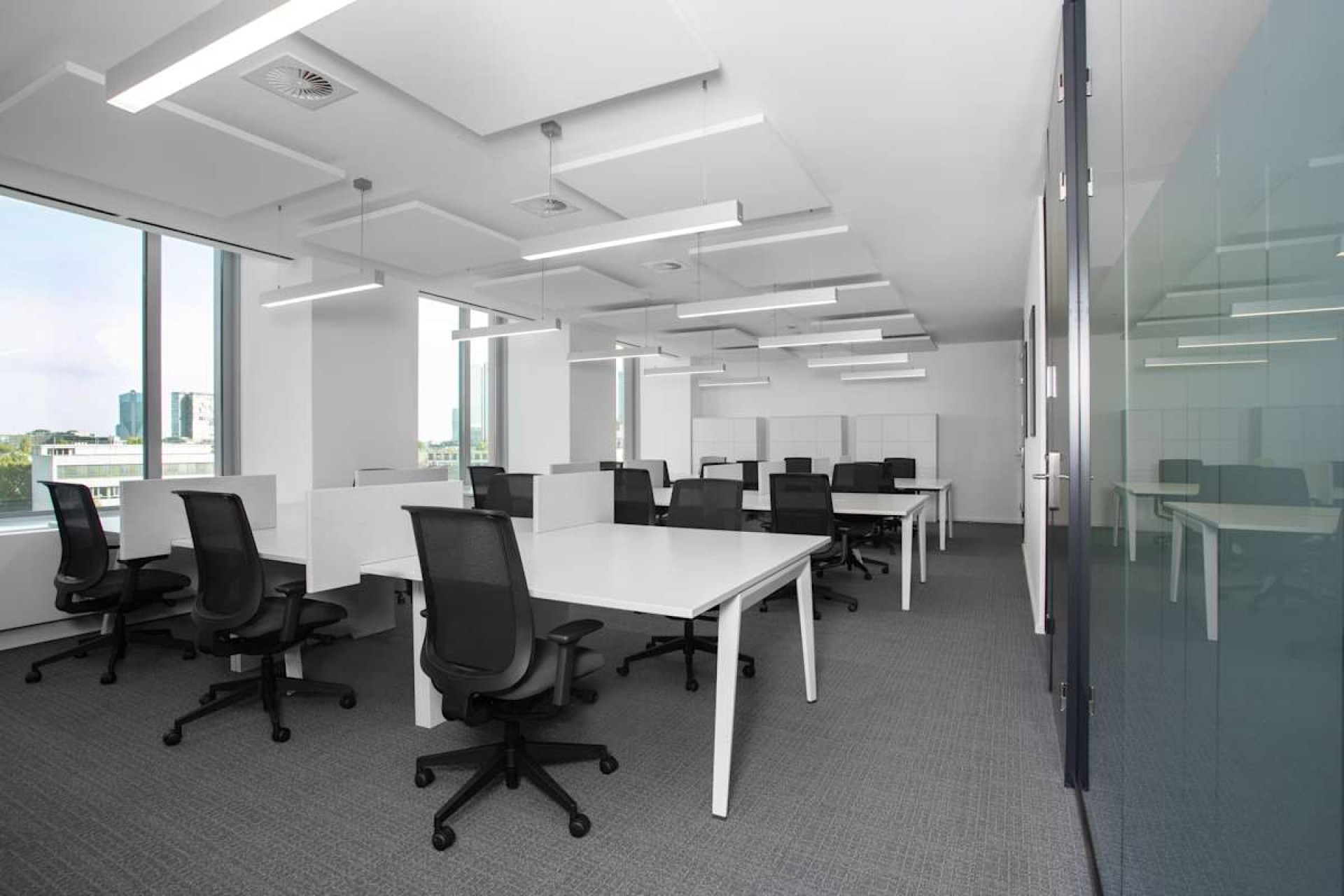 AmÃ©ricas Parque das Rosas