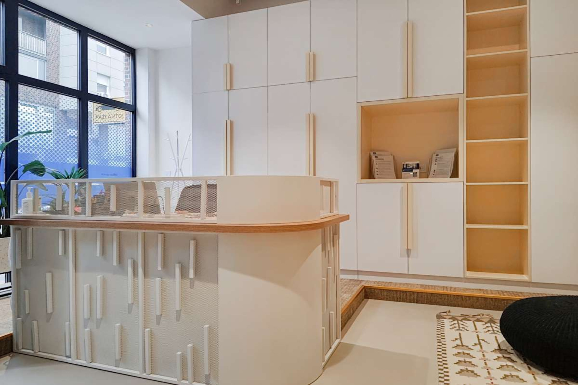 37 boulevard Dubouchage