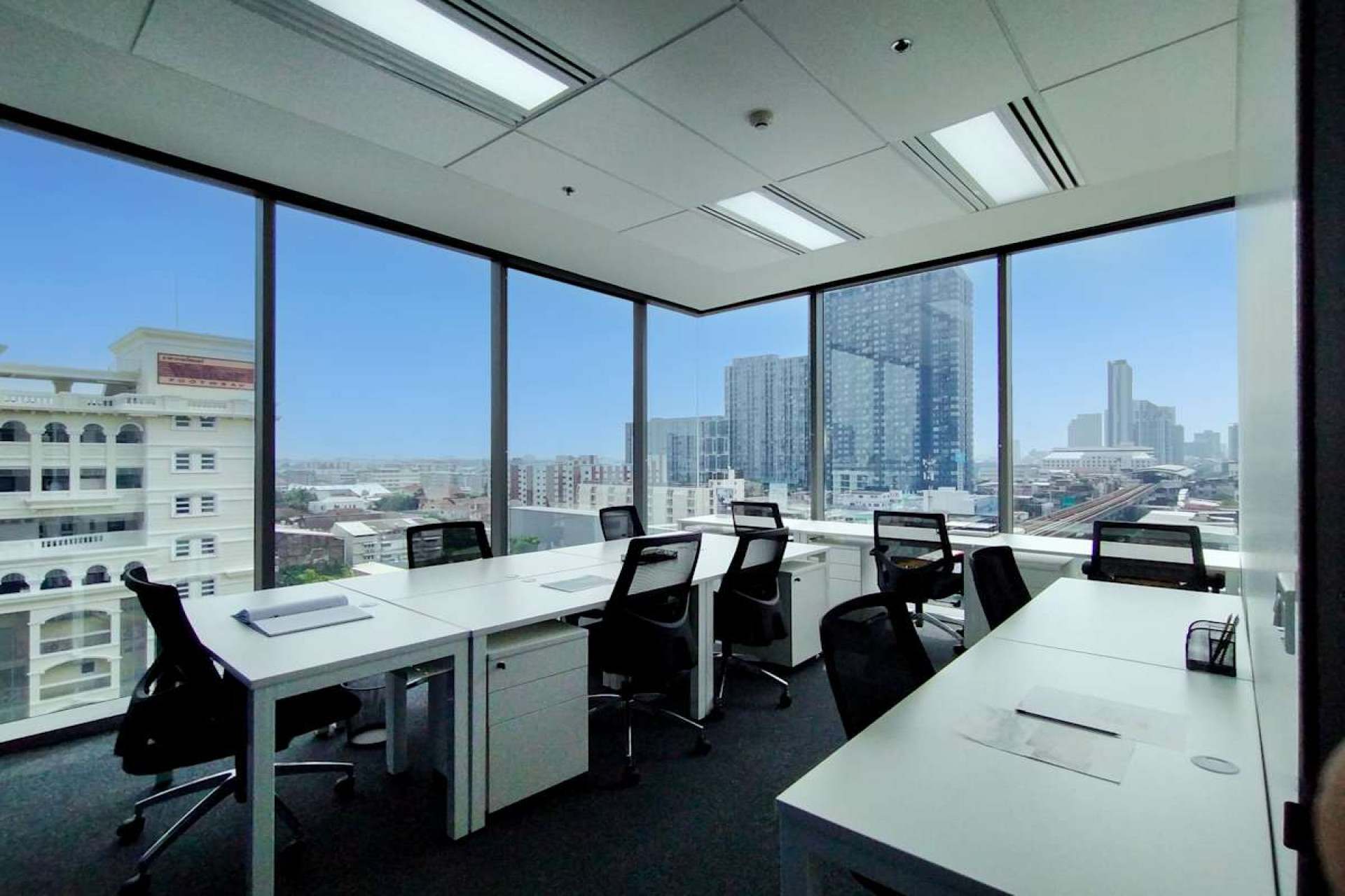 Aspazijas Bulvaris 20