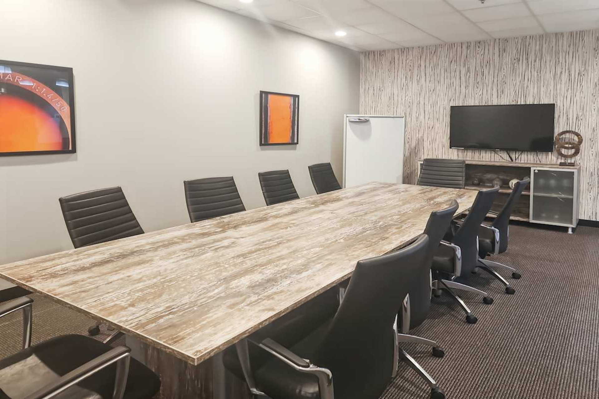 Garibaldi Train Station