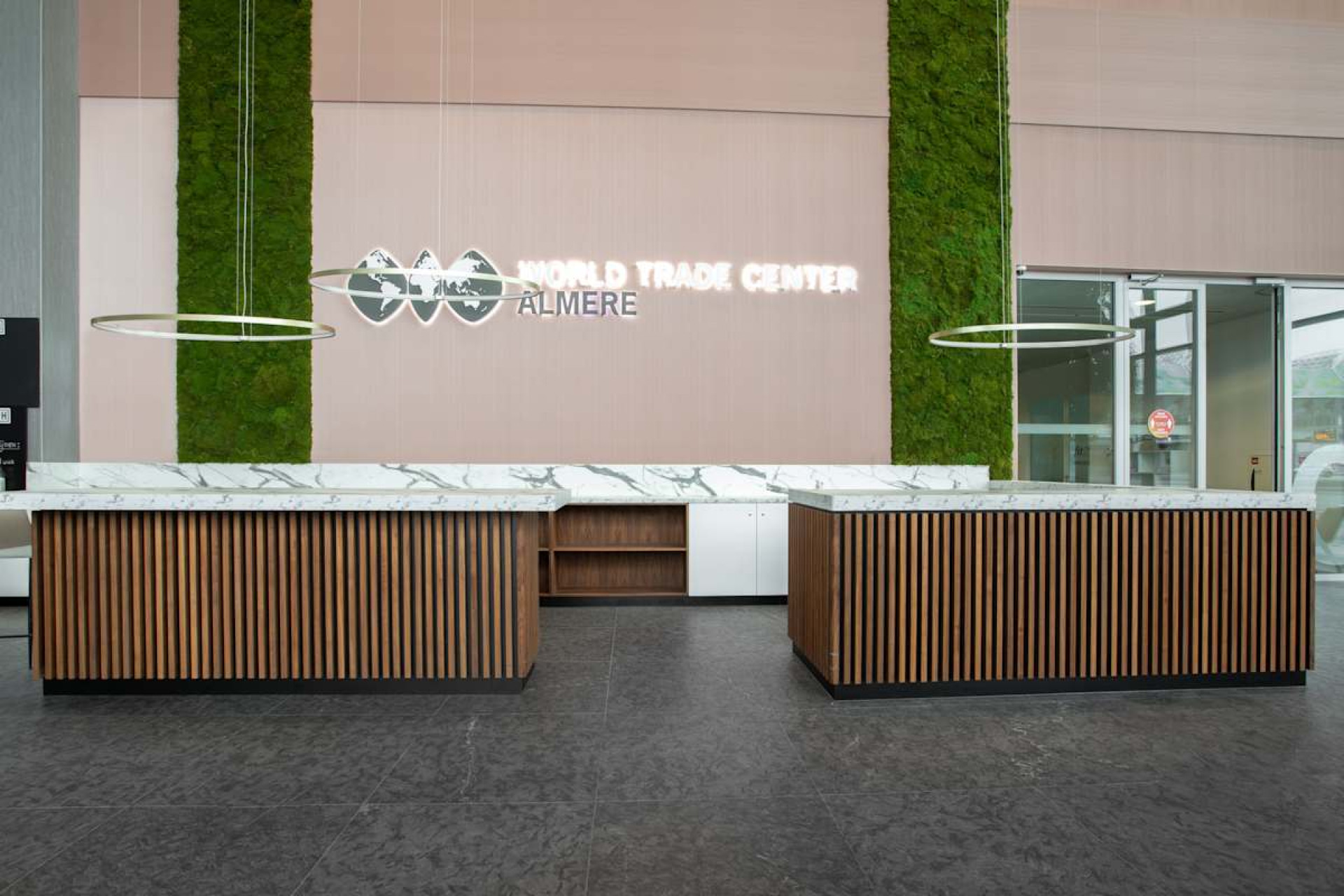 World Trade Centre Almere