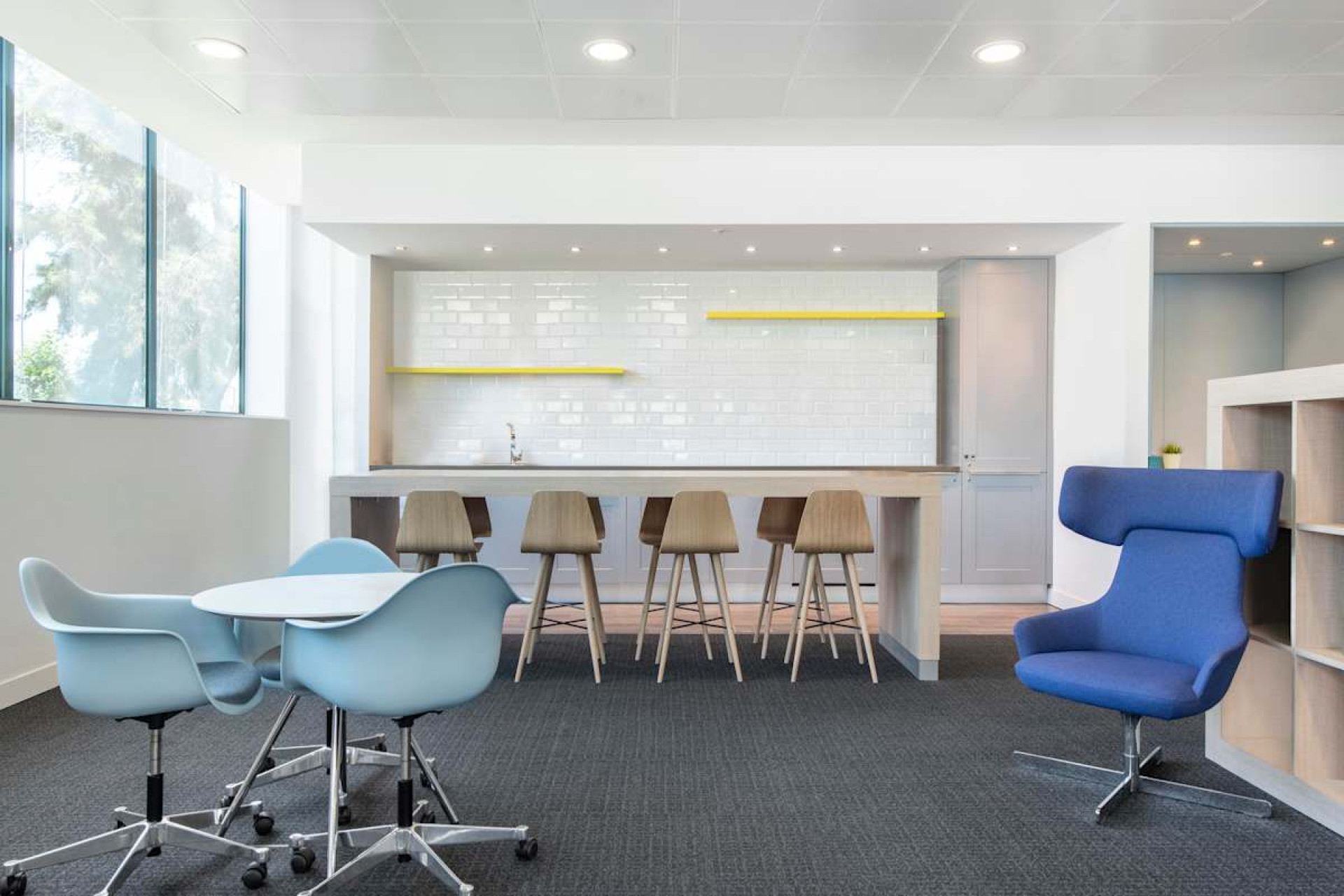 Mas Blau Business Park