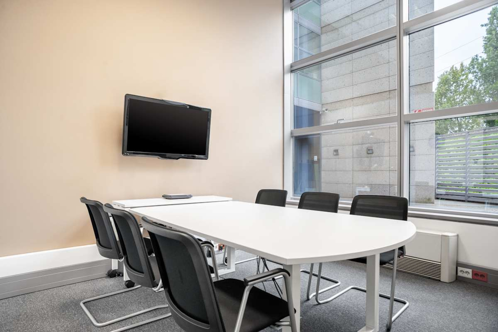 Kristian Augusts Gate 13