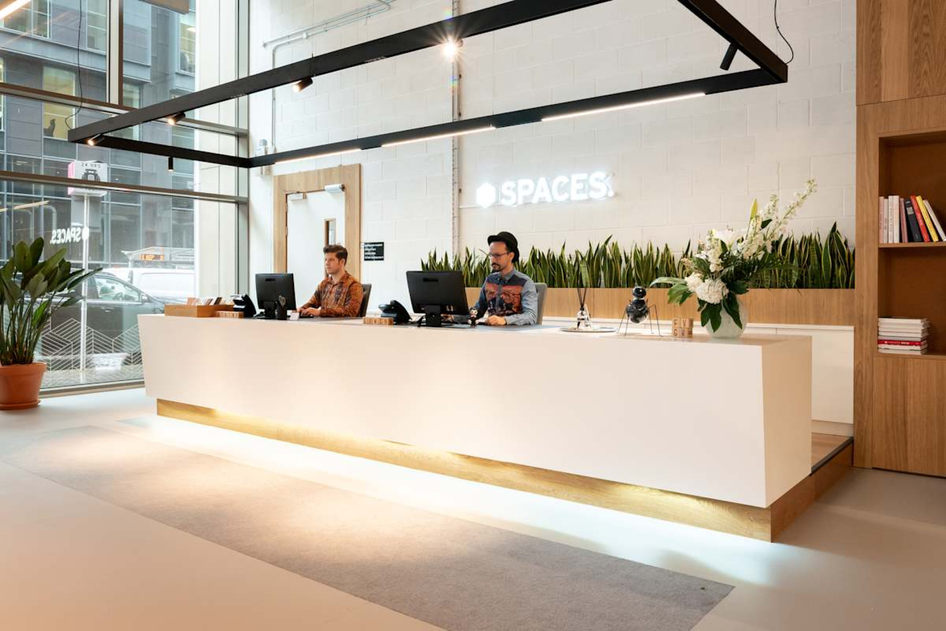 1 West Regent Street