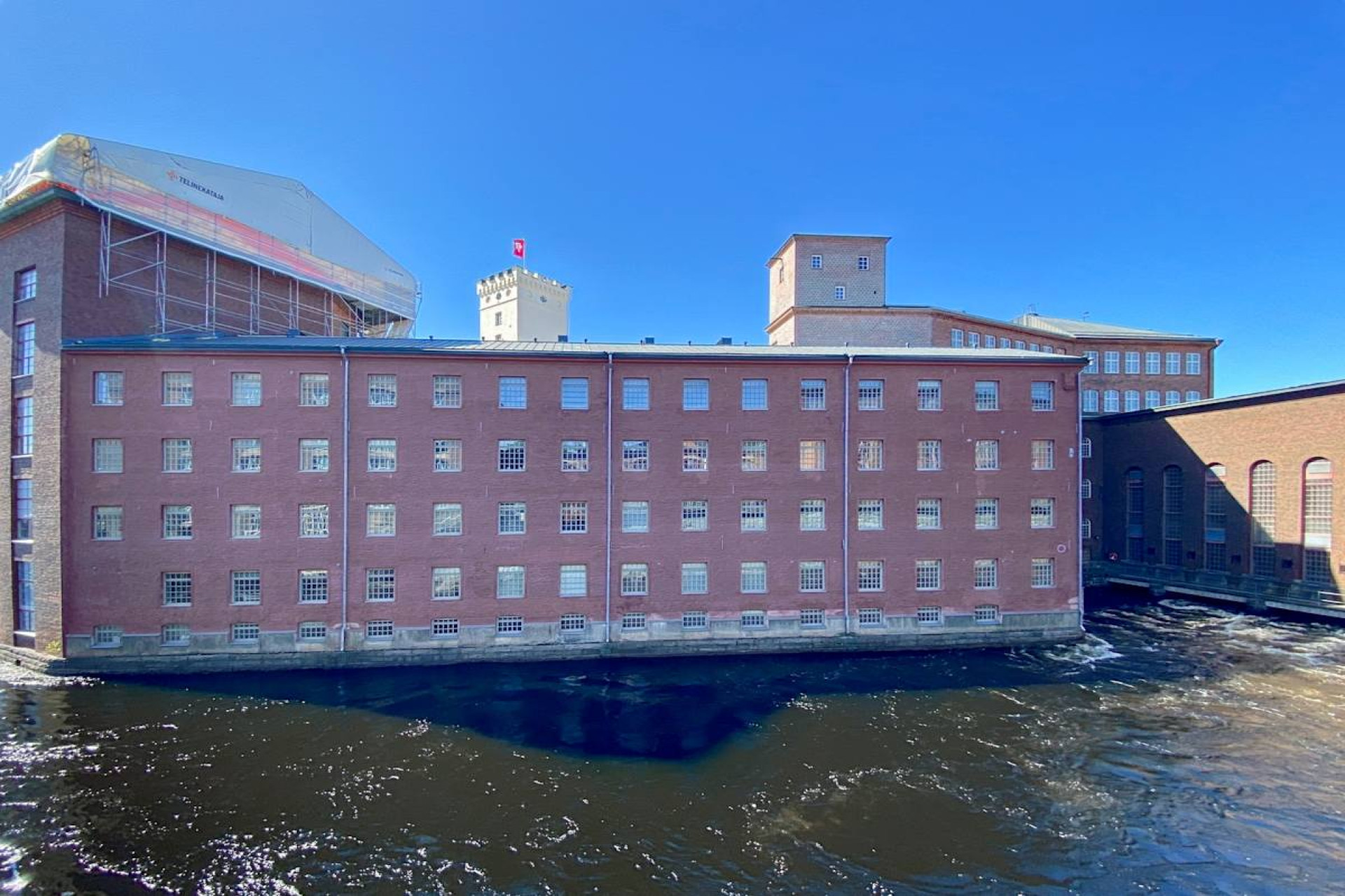 Langley Business Centre