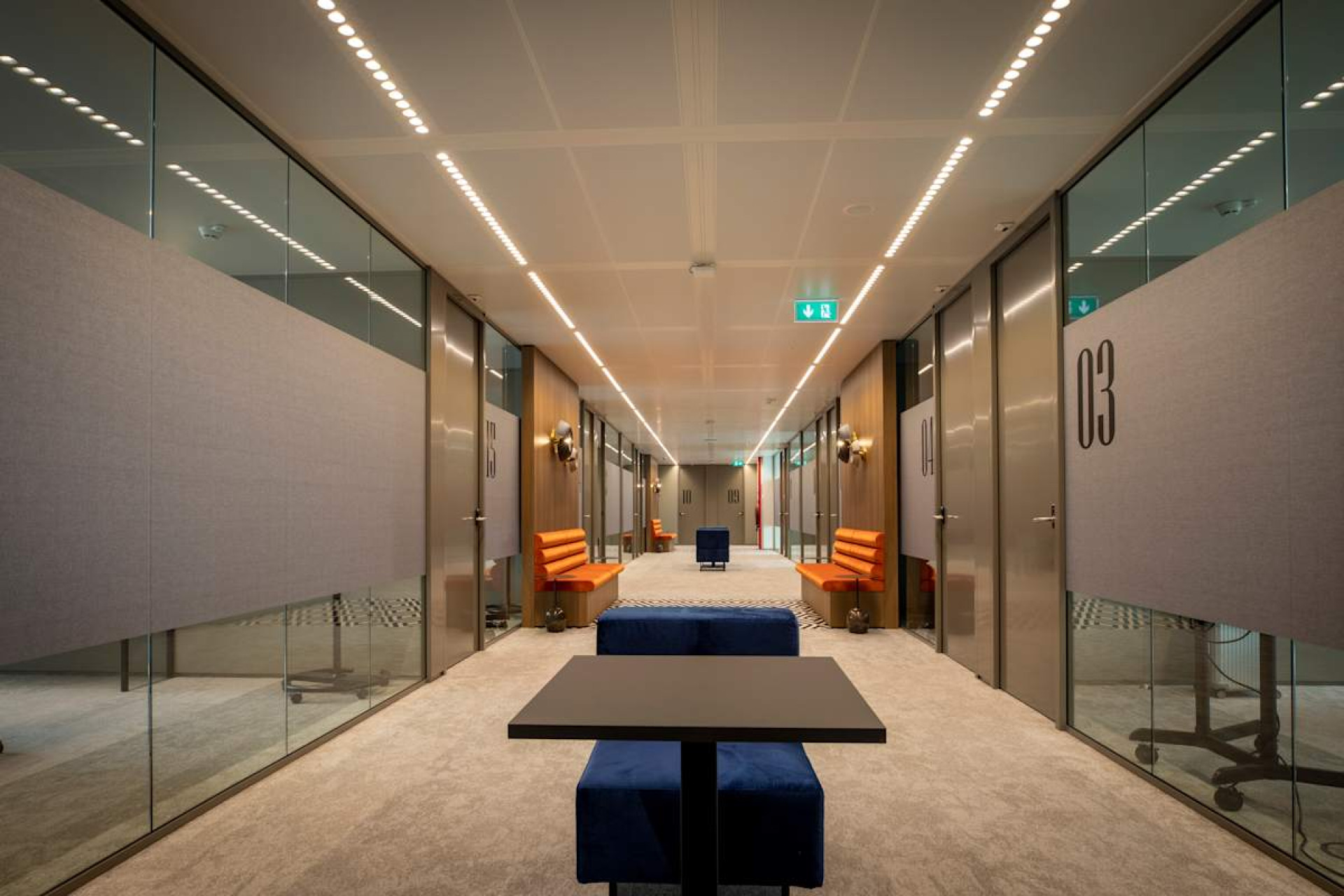 World Trade Centre Schiphol