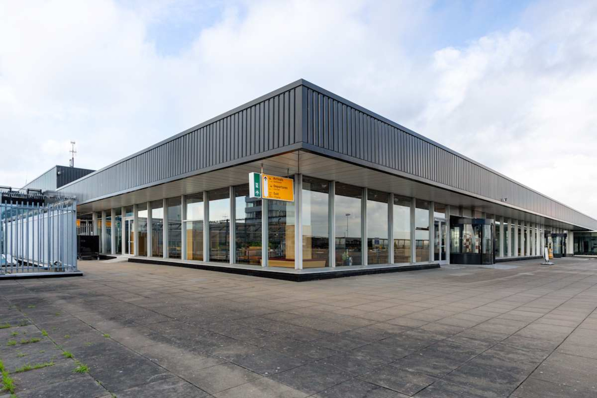 Stoneridge Office Park