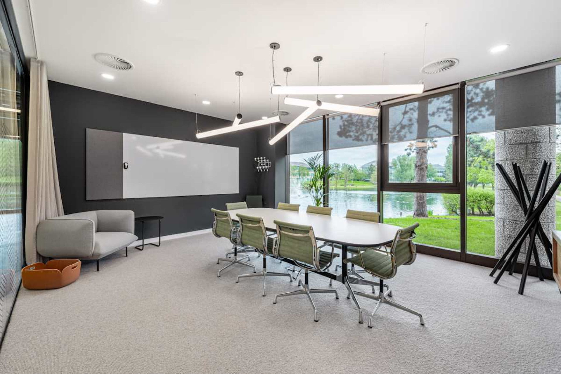 Arlington Business Park Theale