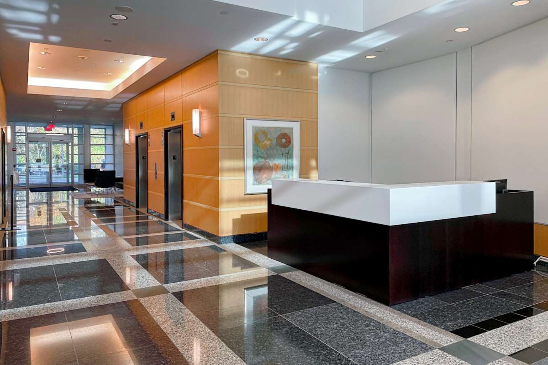 13800 Coppermine Road