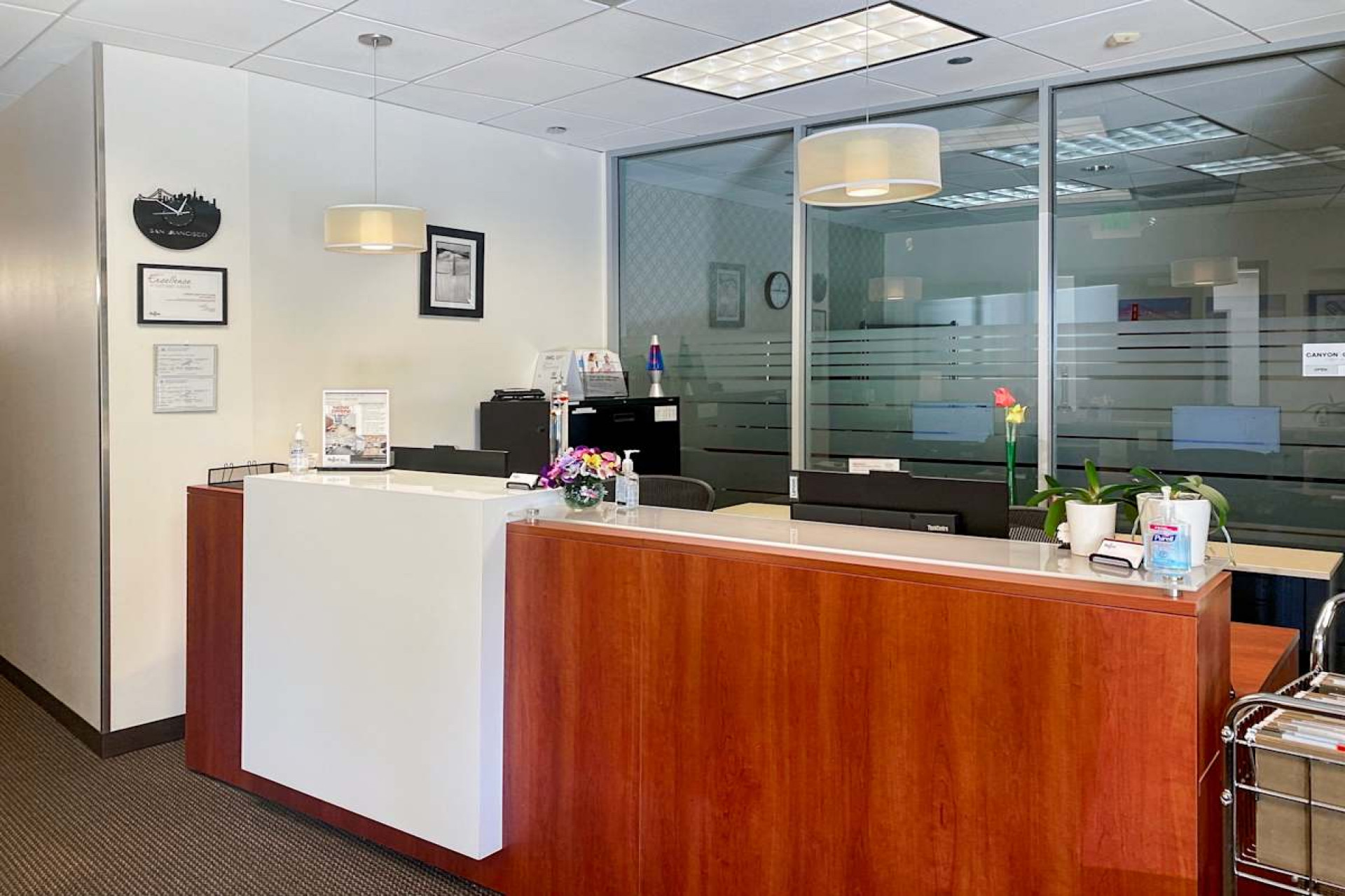 2010 Crow Canyon Place