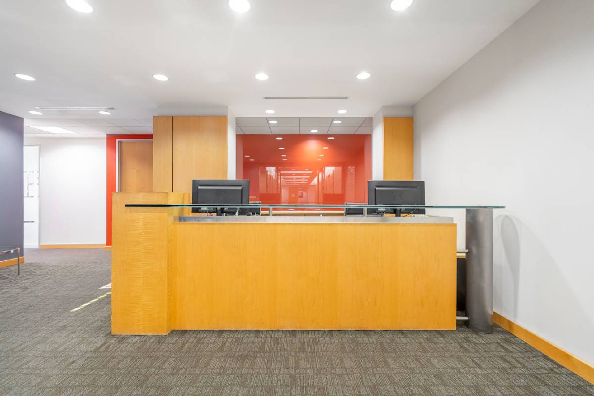 201 South Biscayne Boulevard