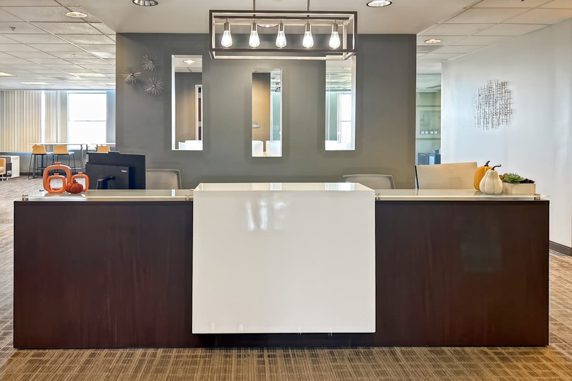 The Metropolis Samrong