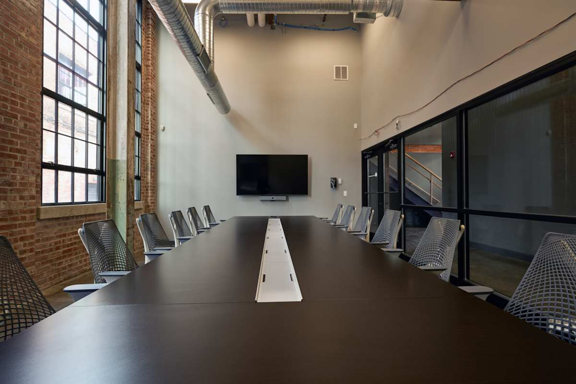 Financial Park Office Tower