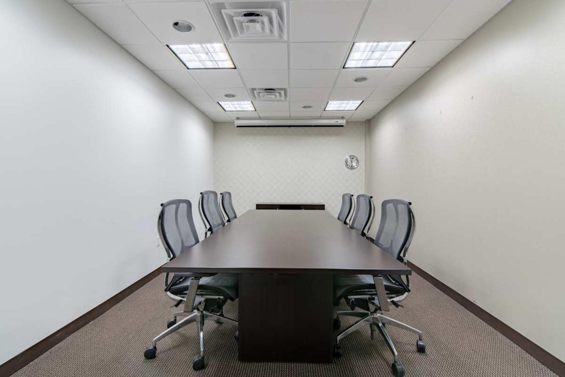 Holmes Corporate Center II