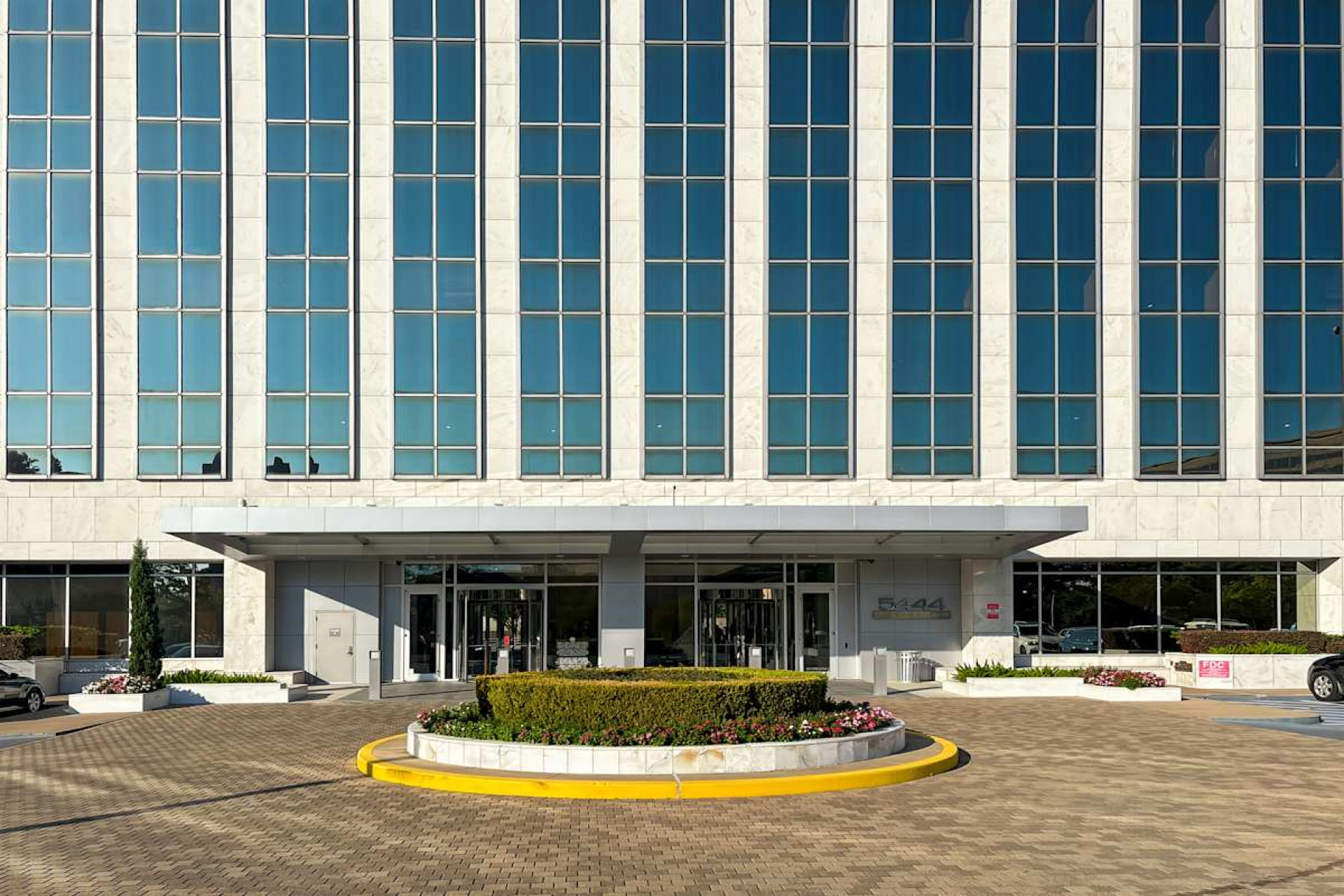 The View by the Waterway South