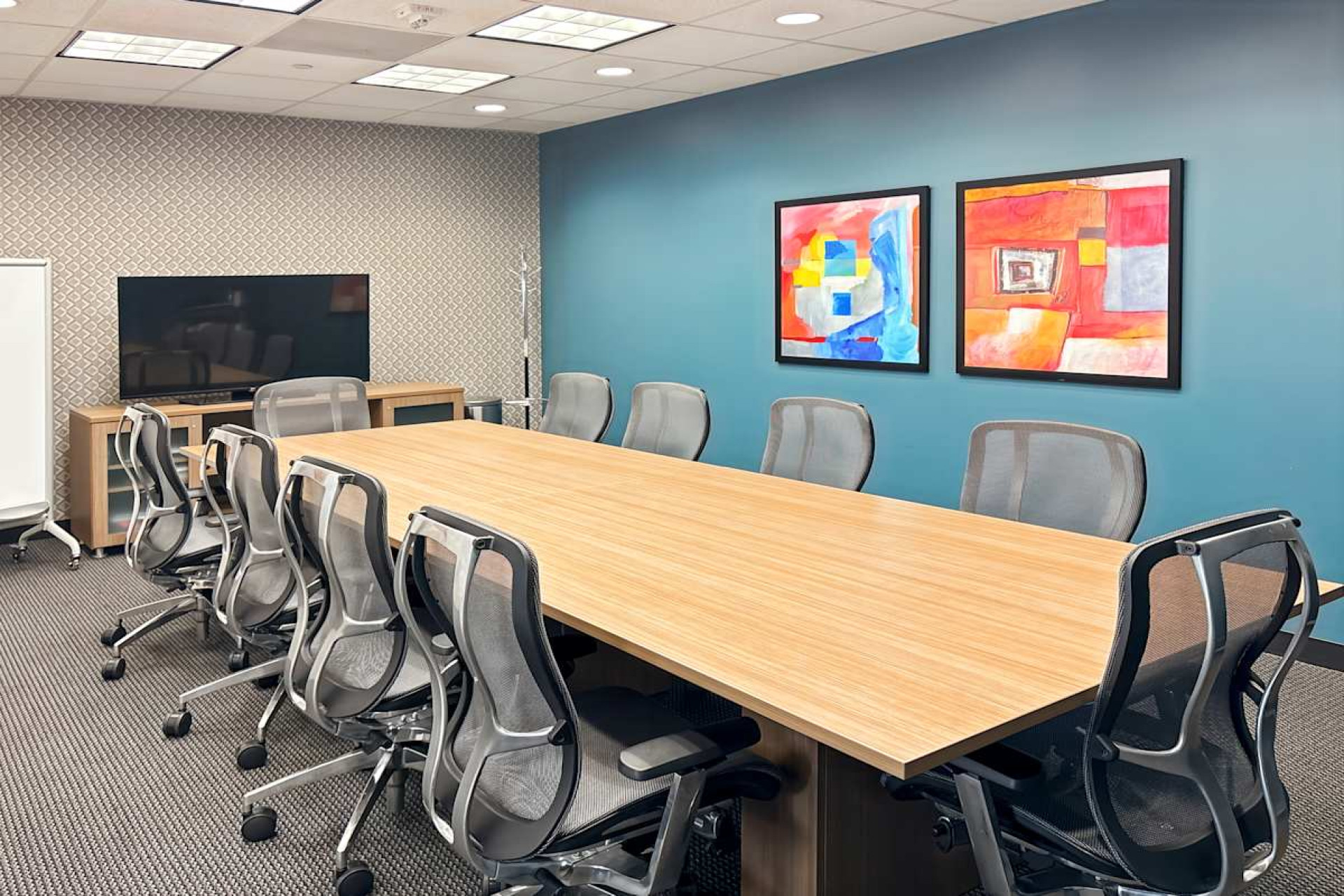 Capital One Building