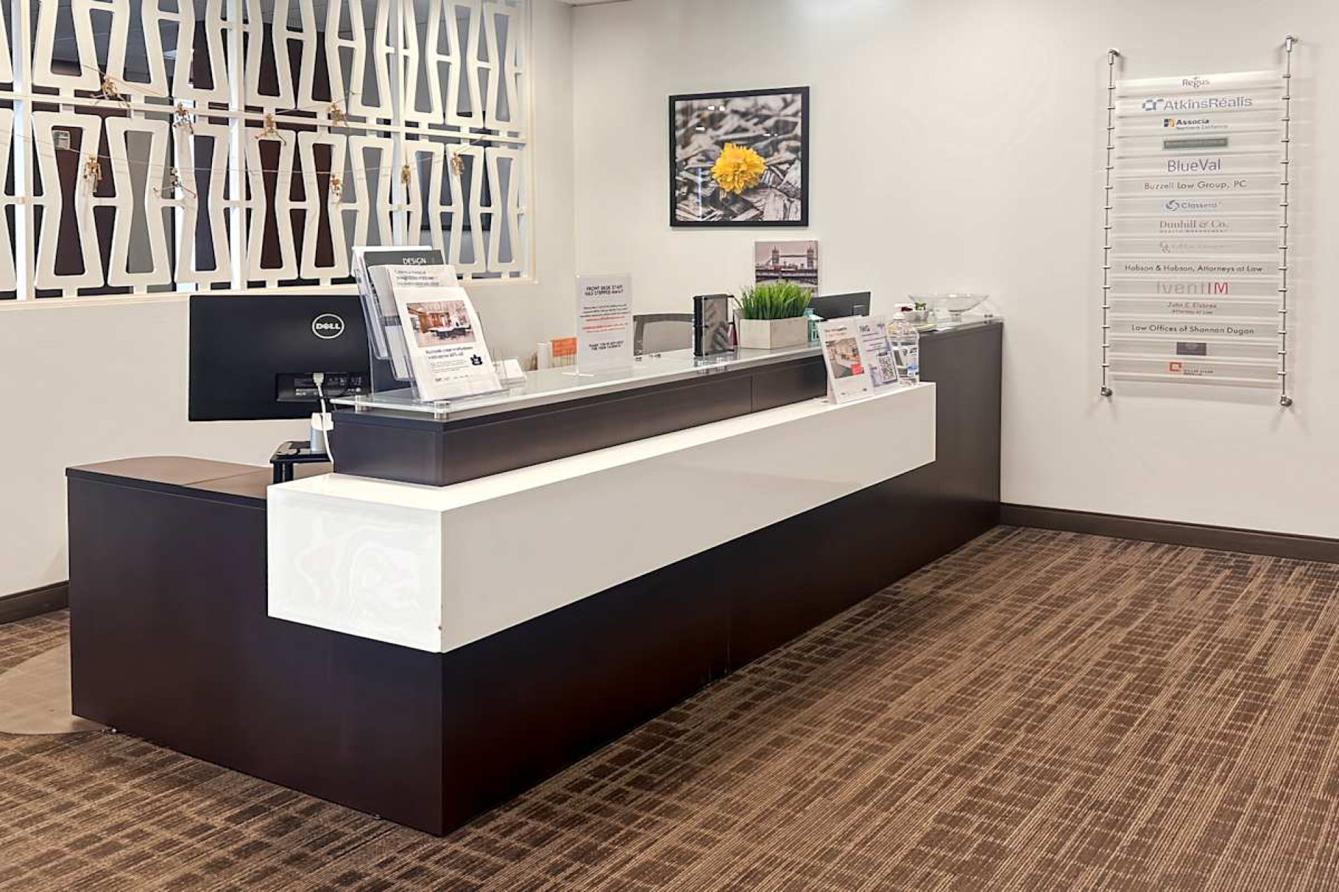 580 California Street