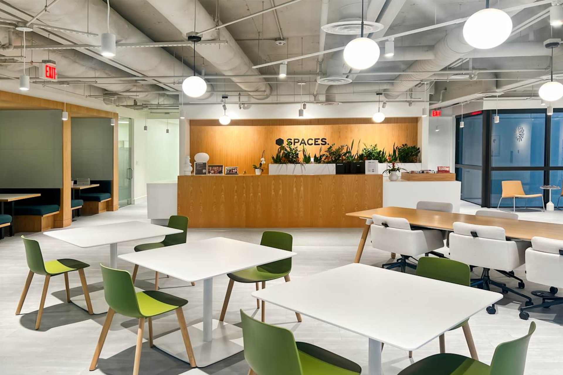 South Center Titanium