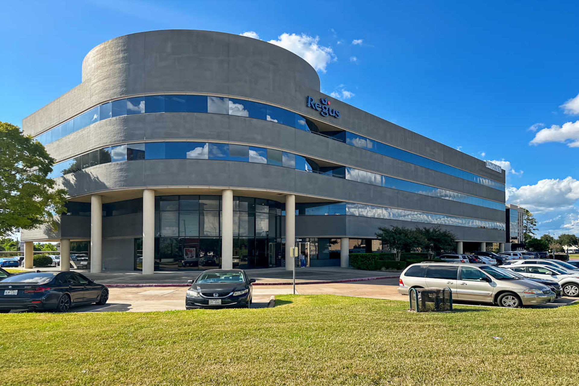 8300 Farm to Market 1960 Road West