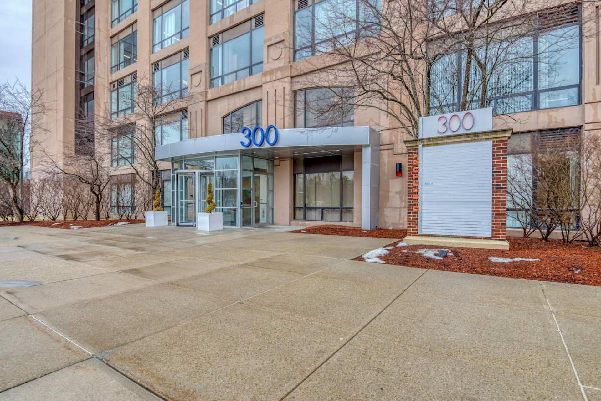 300 Brickstone Square