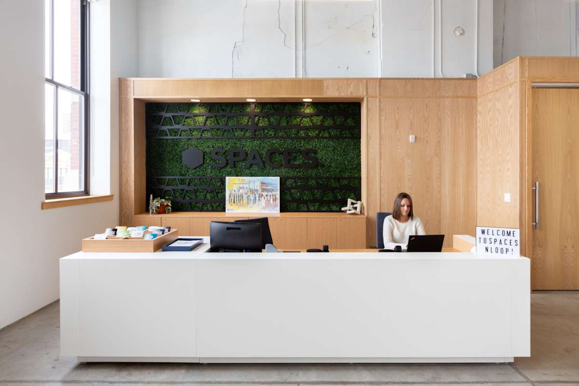 121 North Washington Avenue