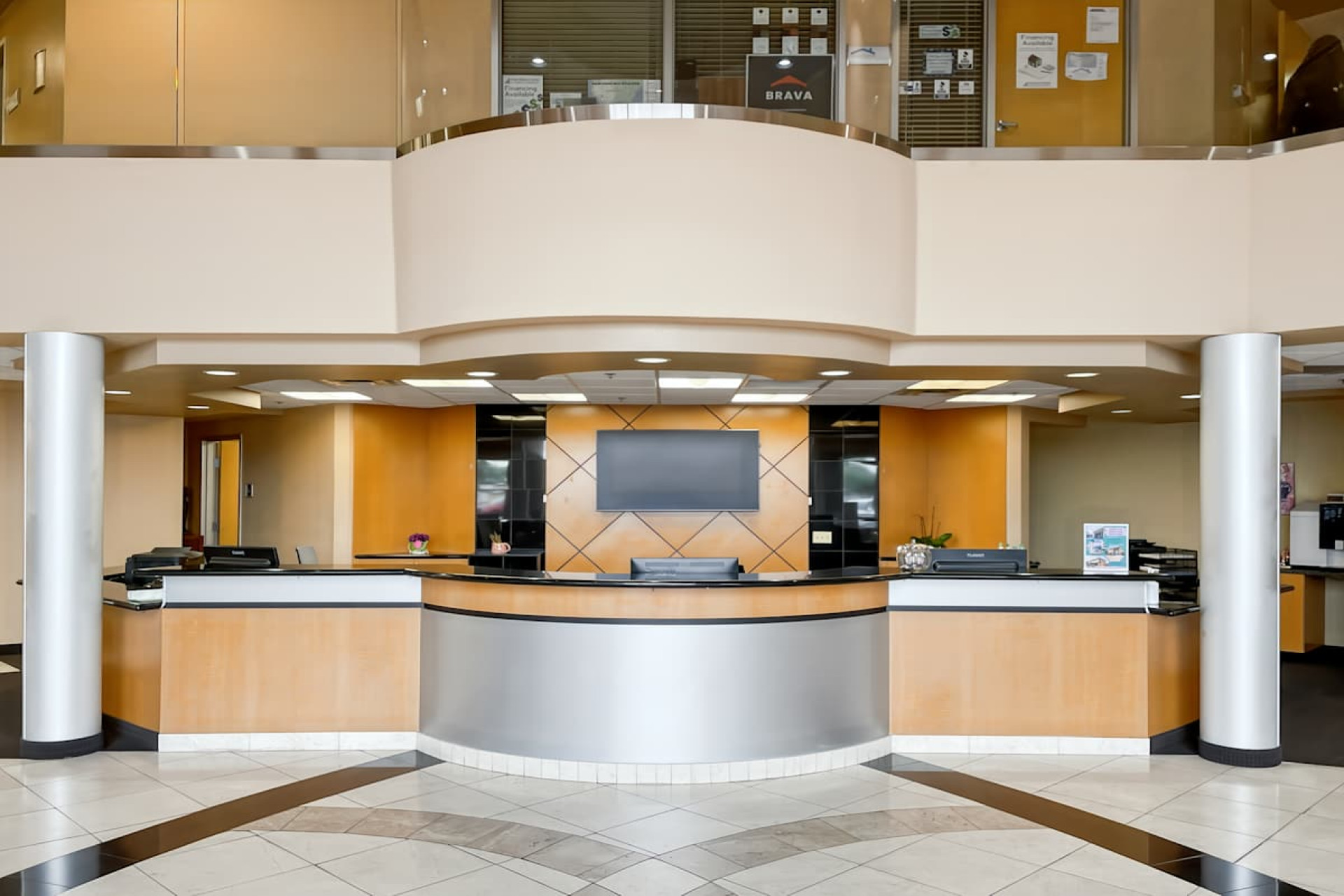 Allstate Corporate Centre