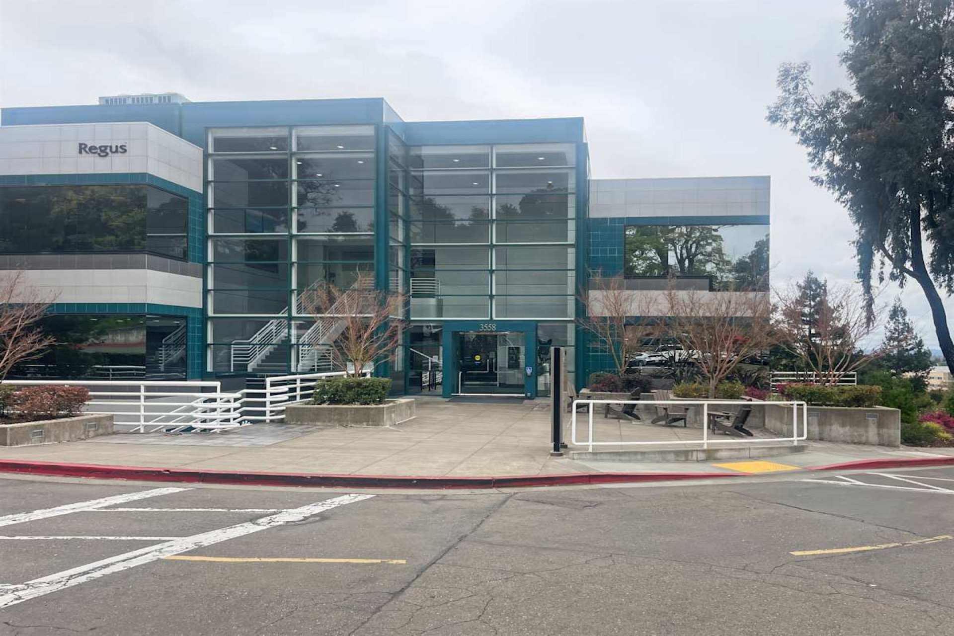 Allstate Corporate Centre