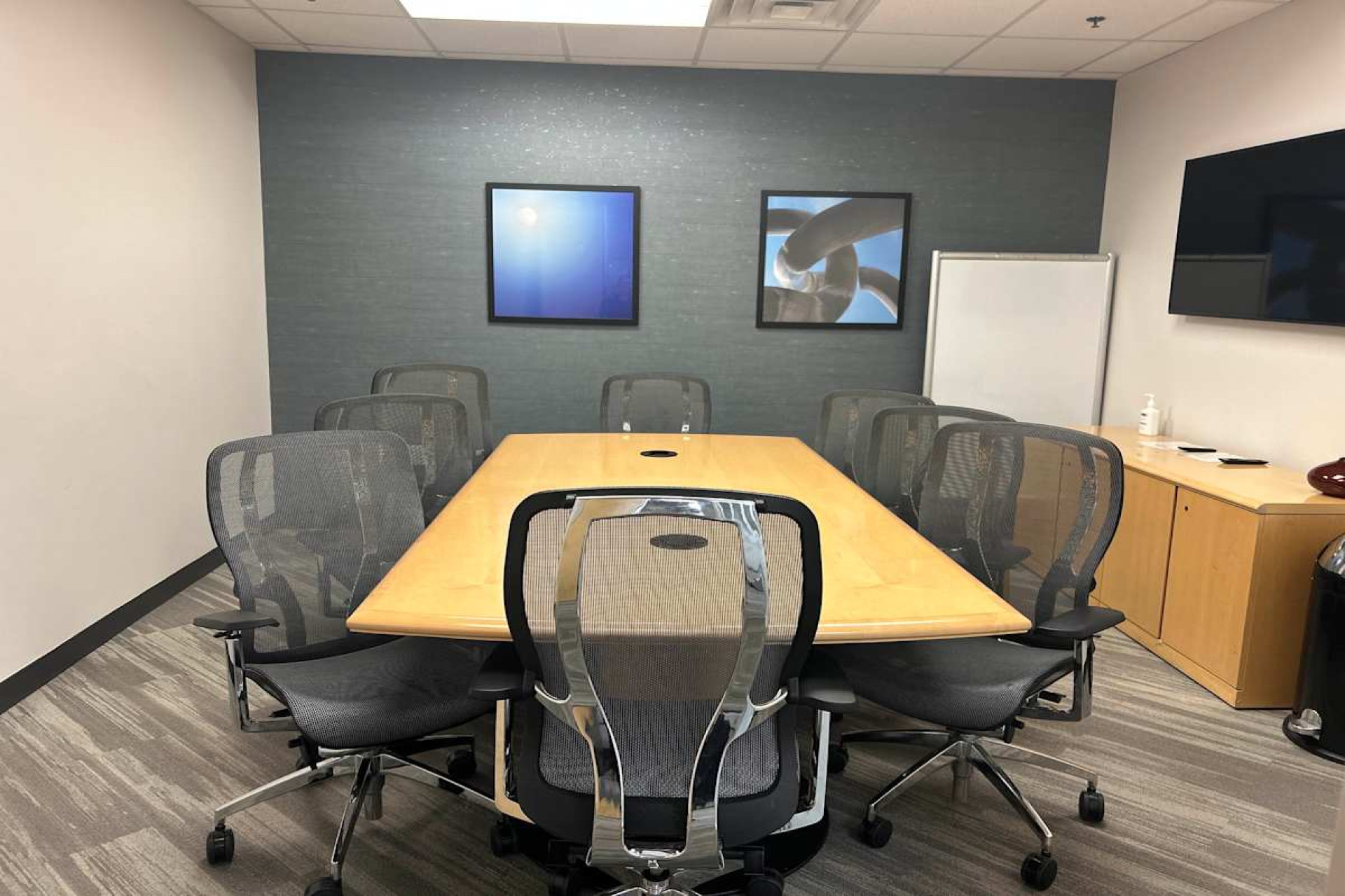 Parkwood Crossing Center