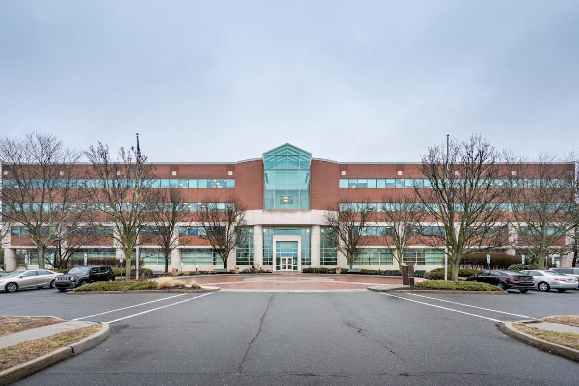 ACN Shibadaimon Building