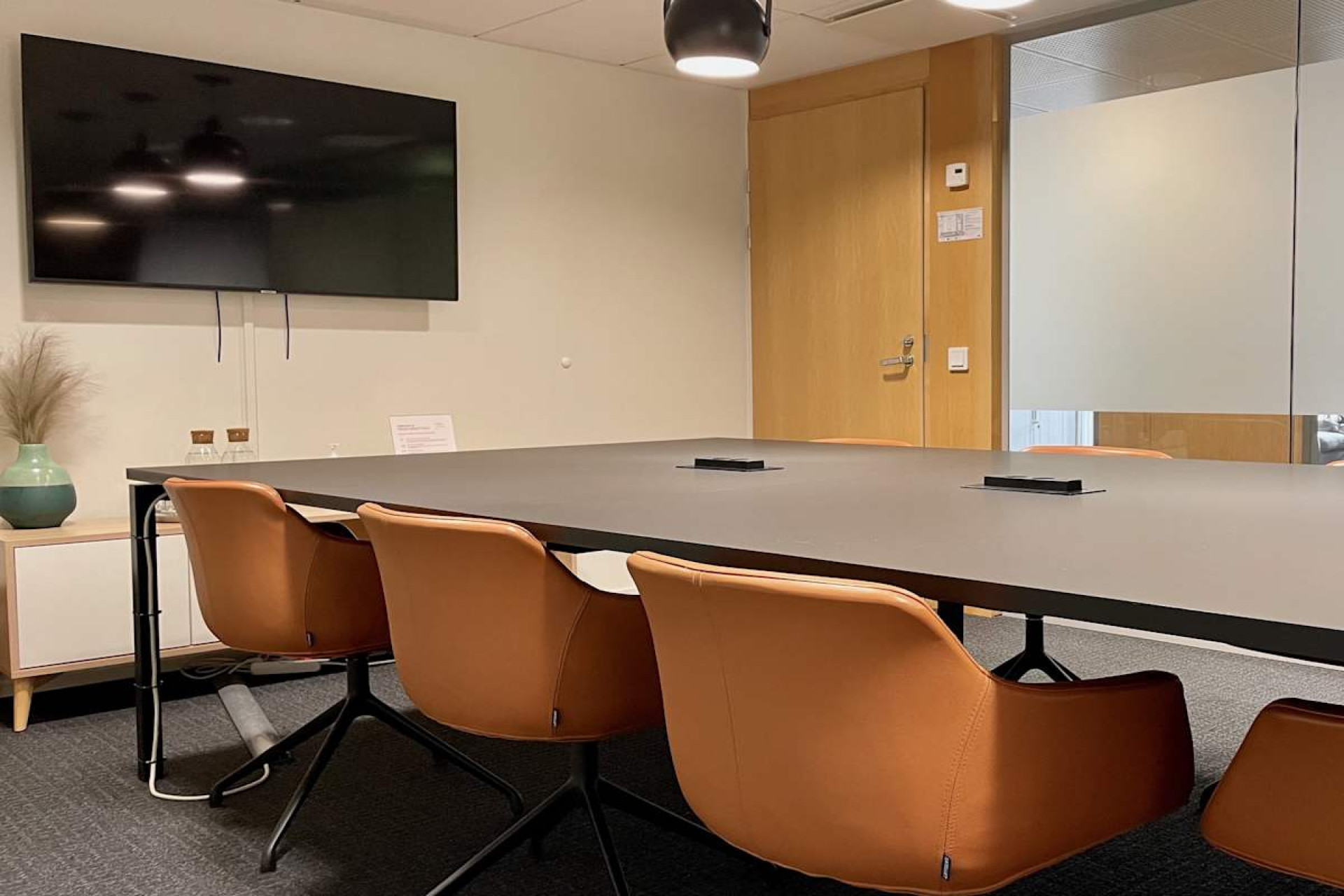 Laan der Continenten 172-184