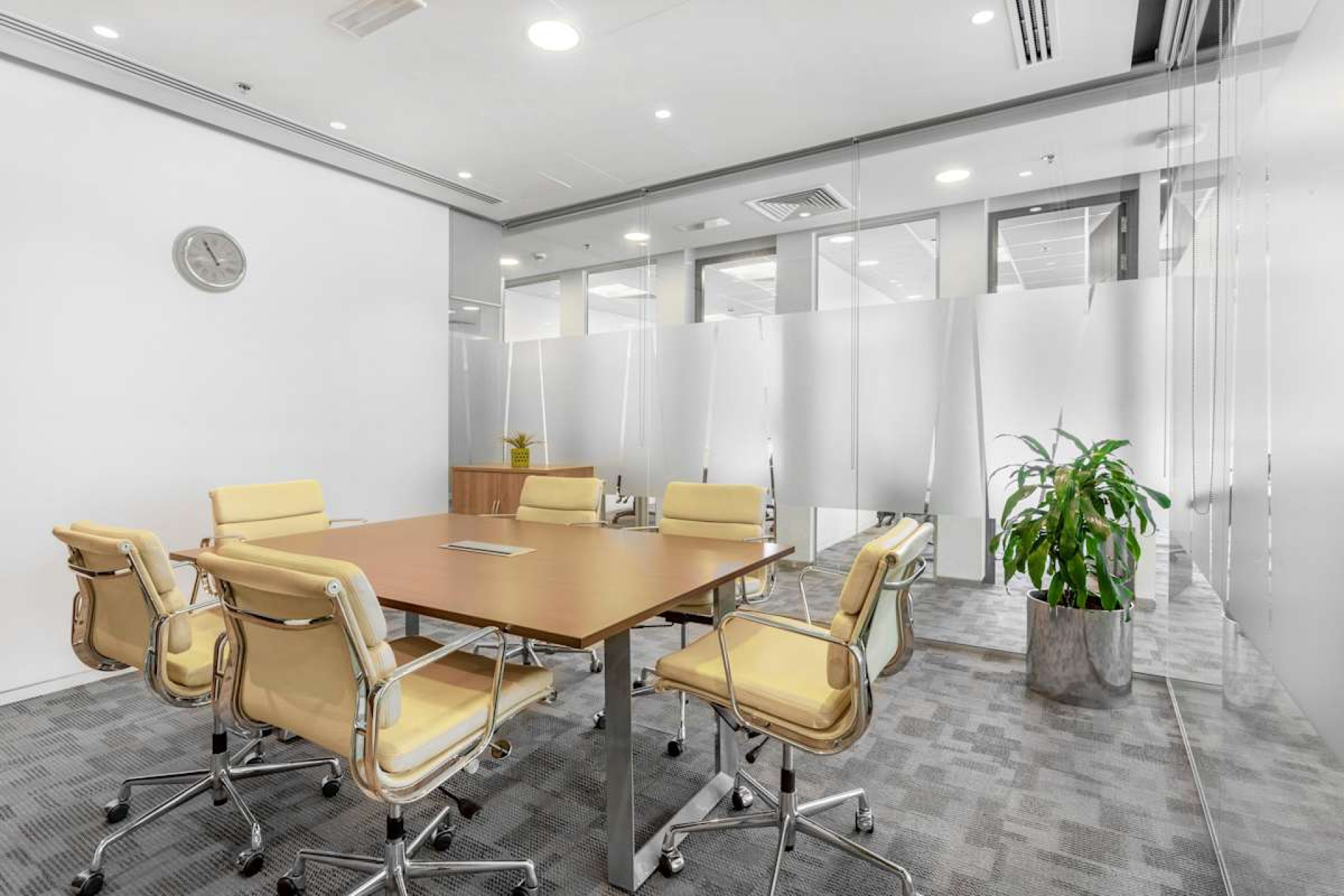 121 Marcus Clarke Street