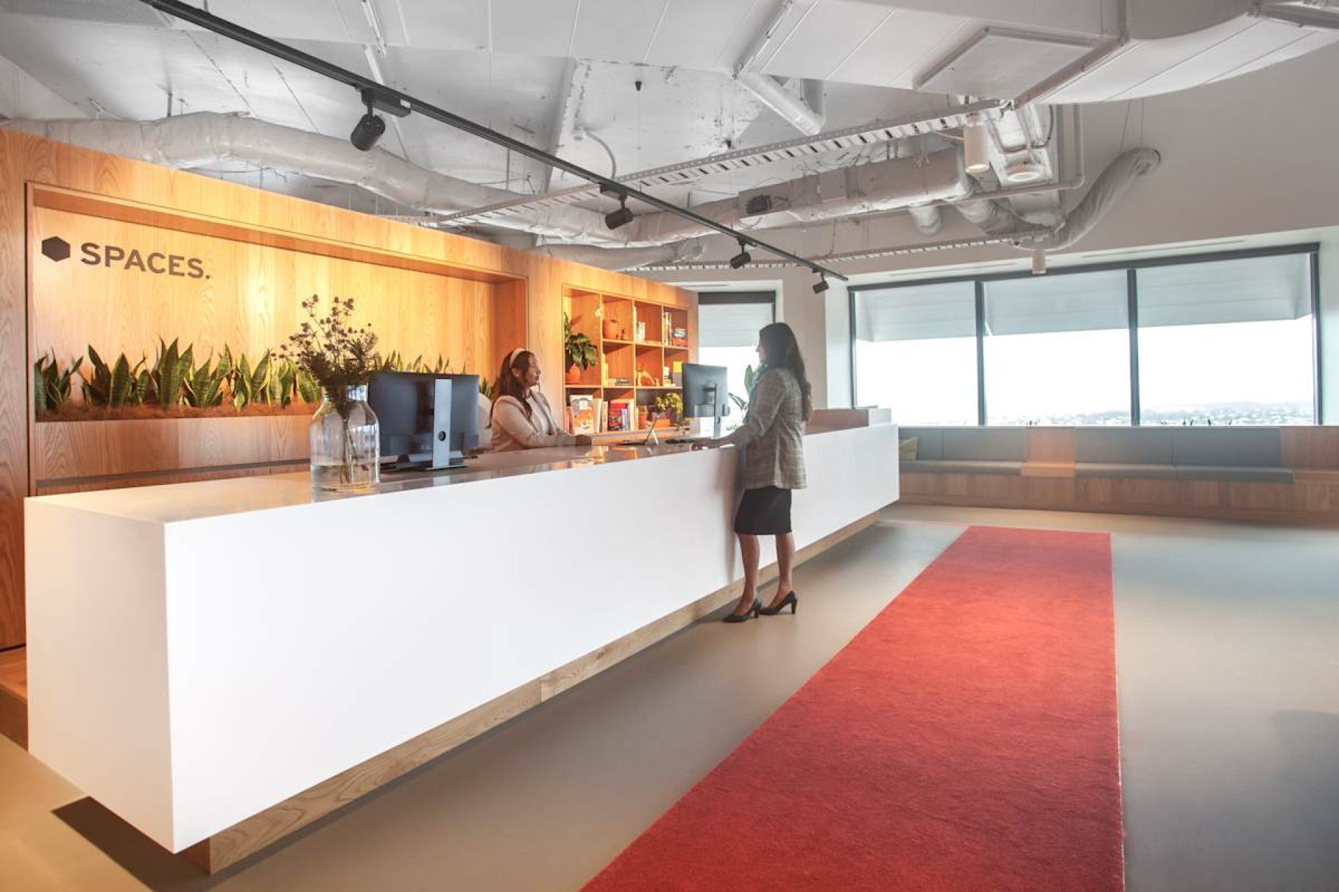 Laan der Continenten 172-184