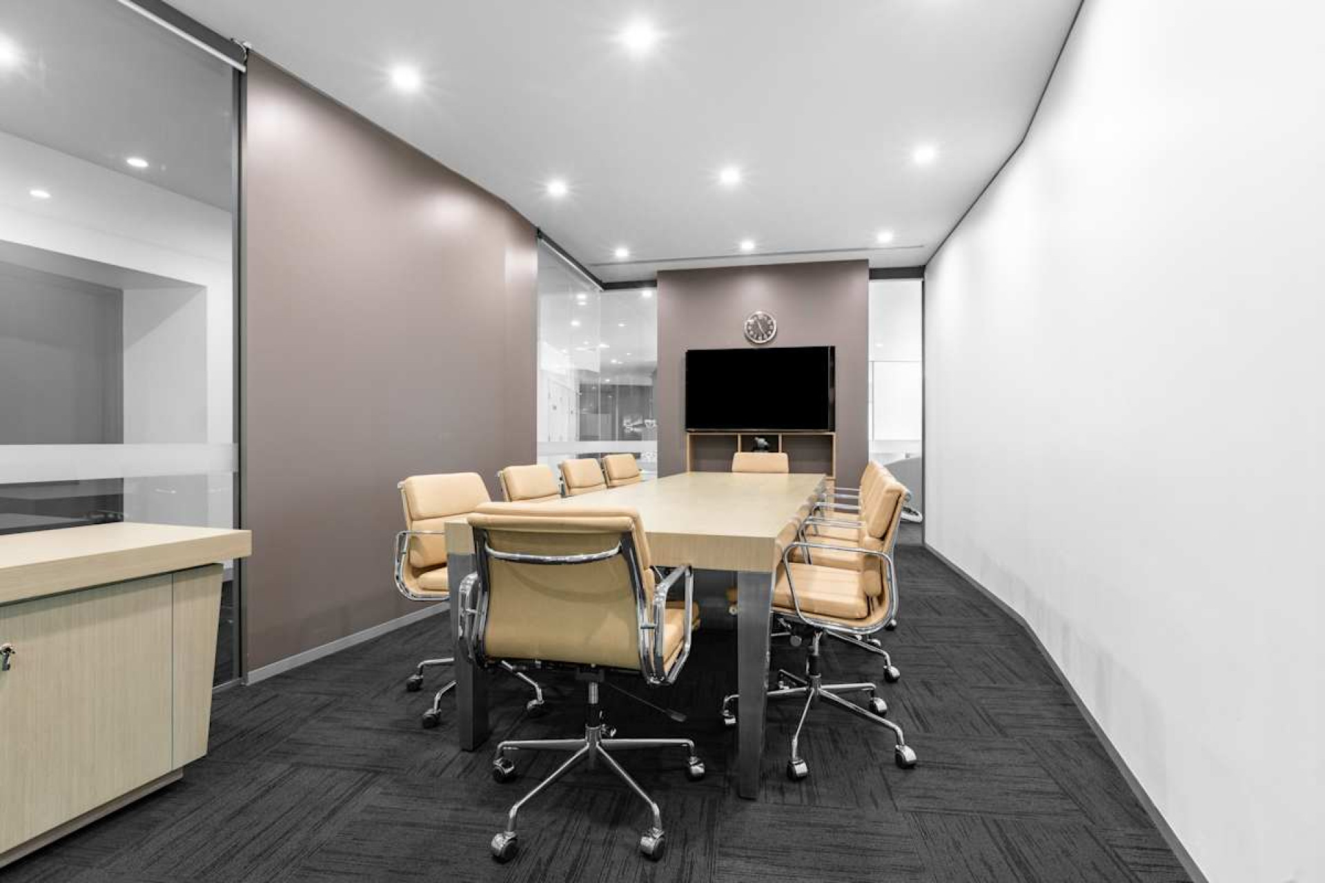 Novotel Business Park