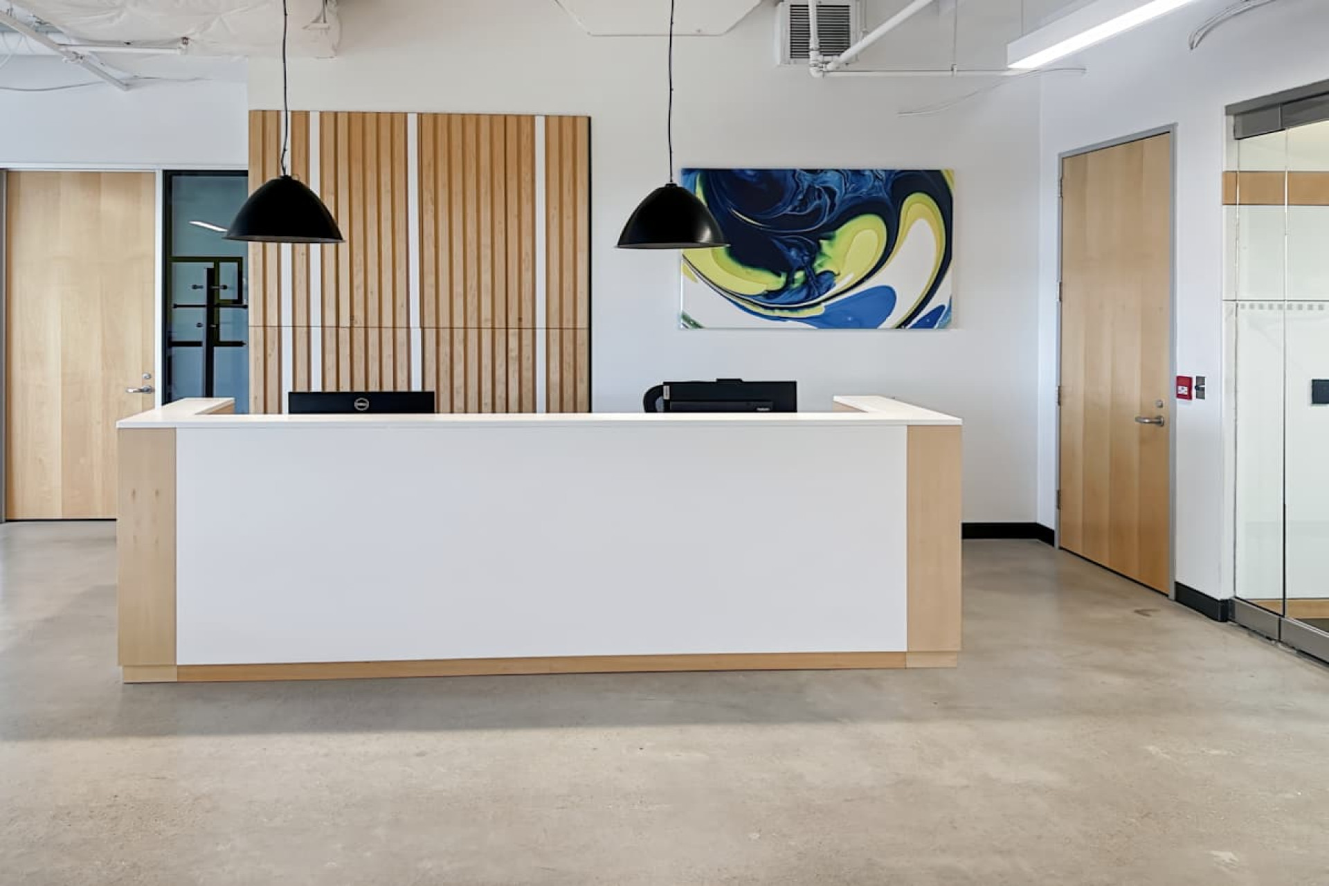 Cypress Park West II