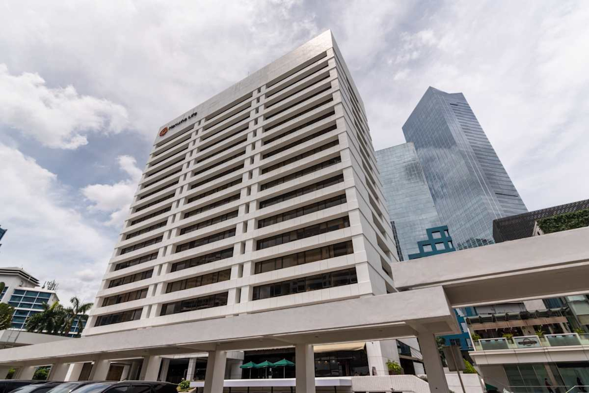 World Trade Centre 5 Jakarta