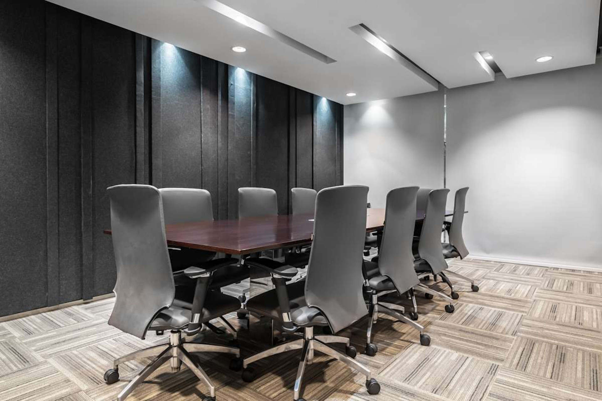 World Trade Centre 5 Jakarta