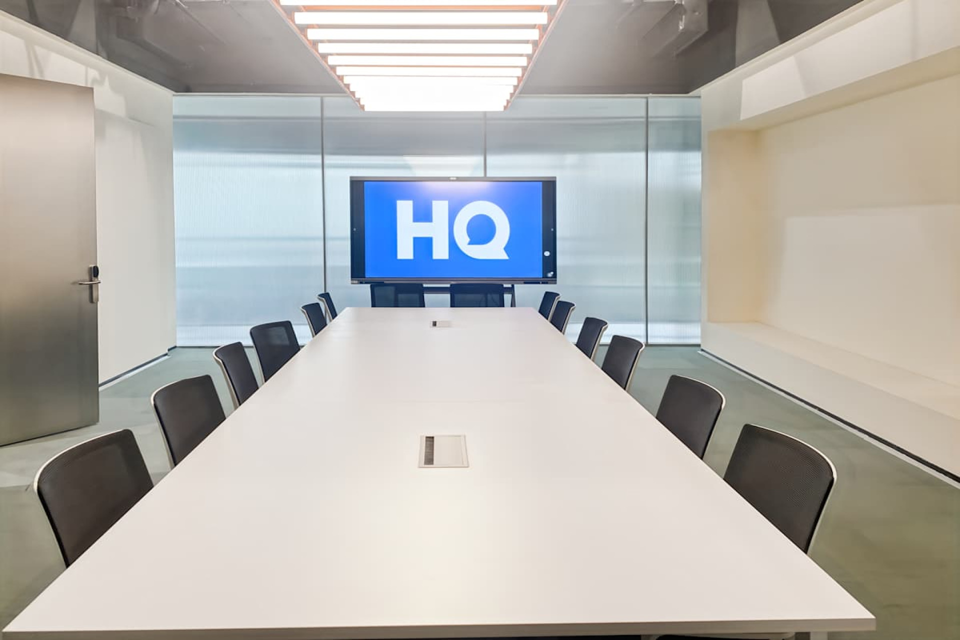 Qihang Times Building