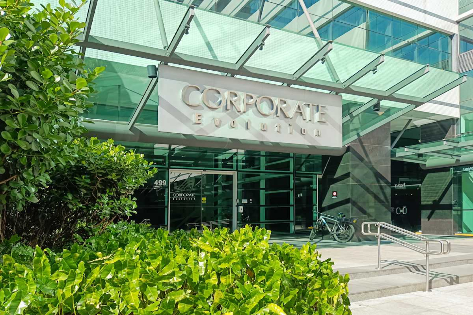 EdifÃ­cio Evolution