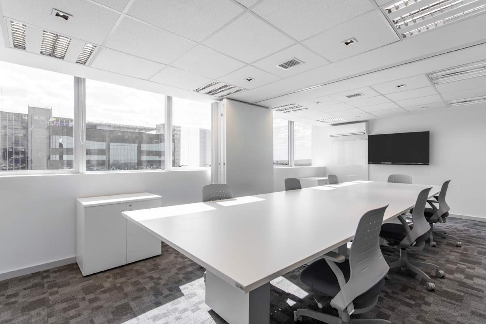 Palacio da Agricultura