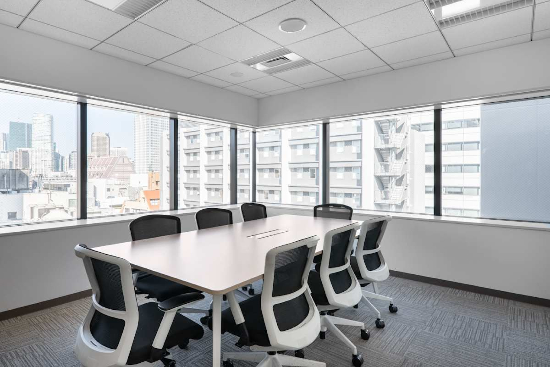 Laan der Continenten 172-184