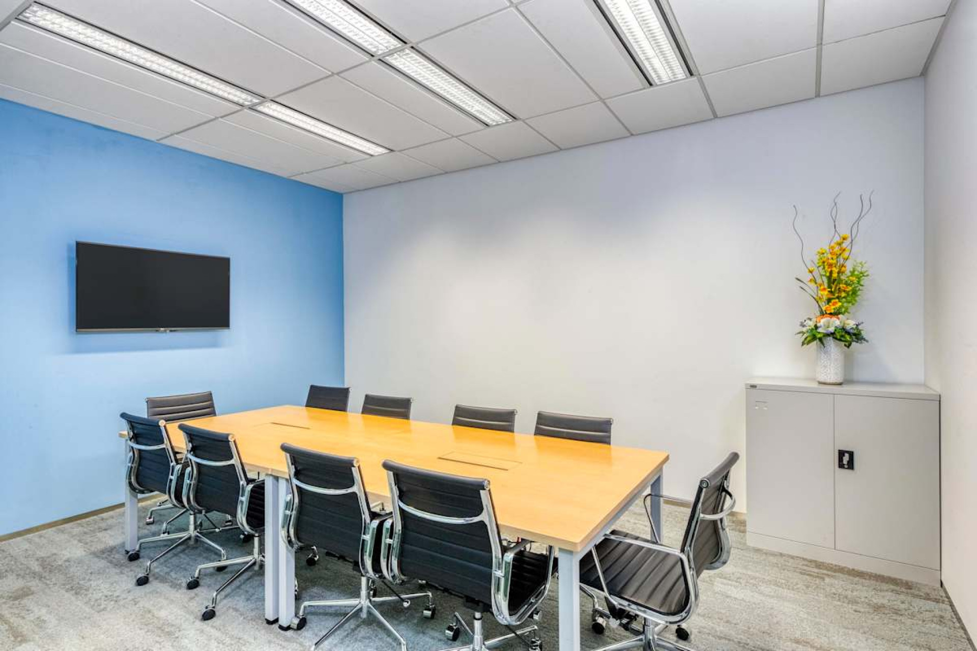 Chamber of Commerce Building