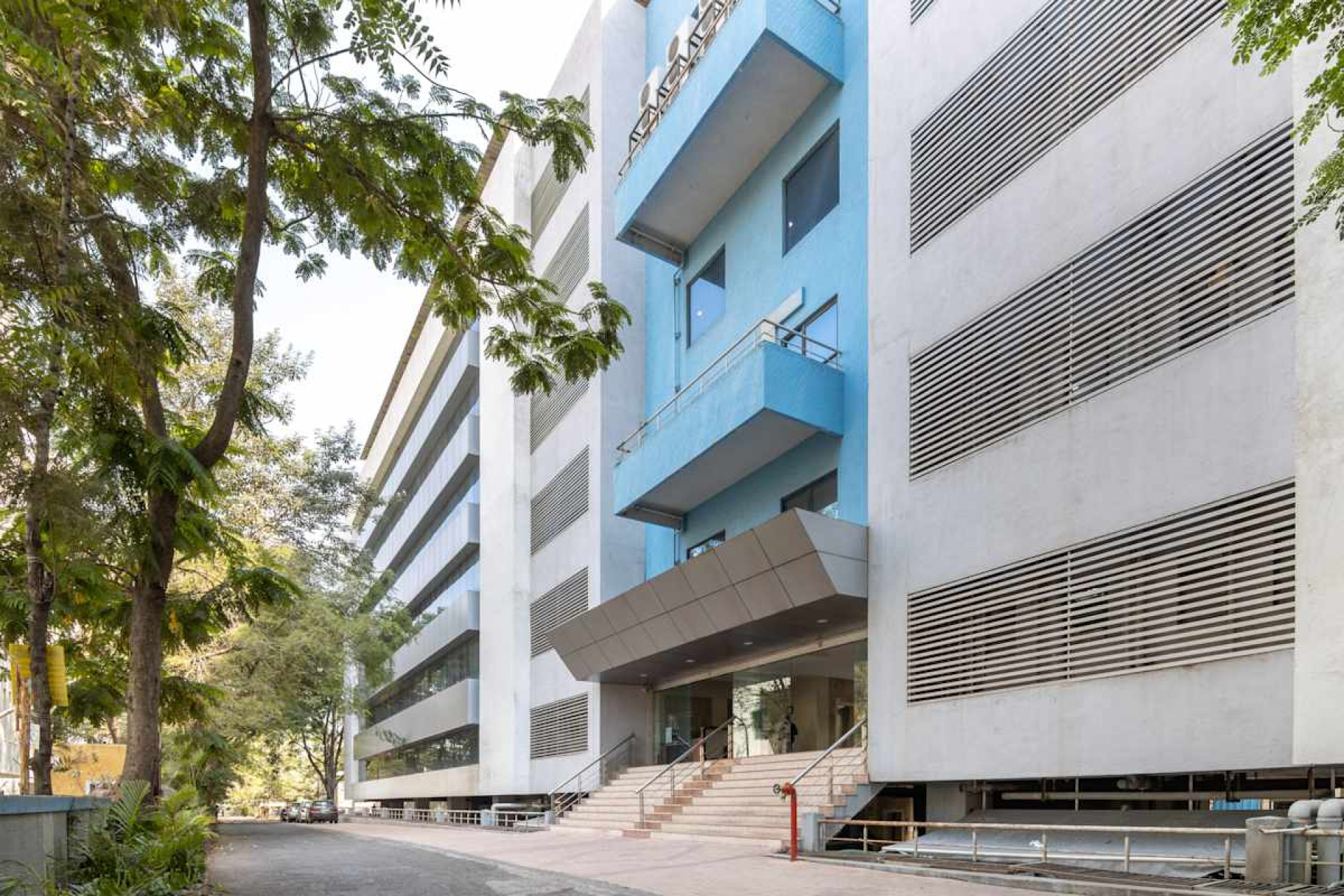 Prabhavee Tech Park
