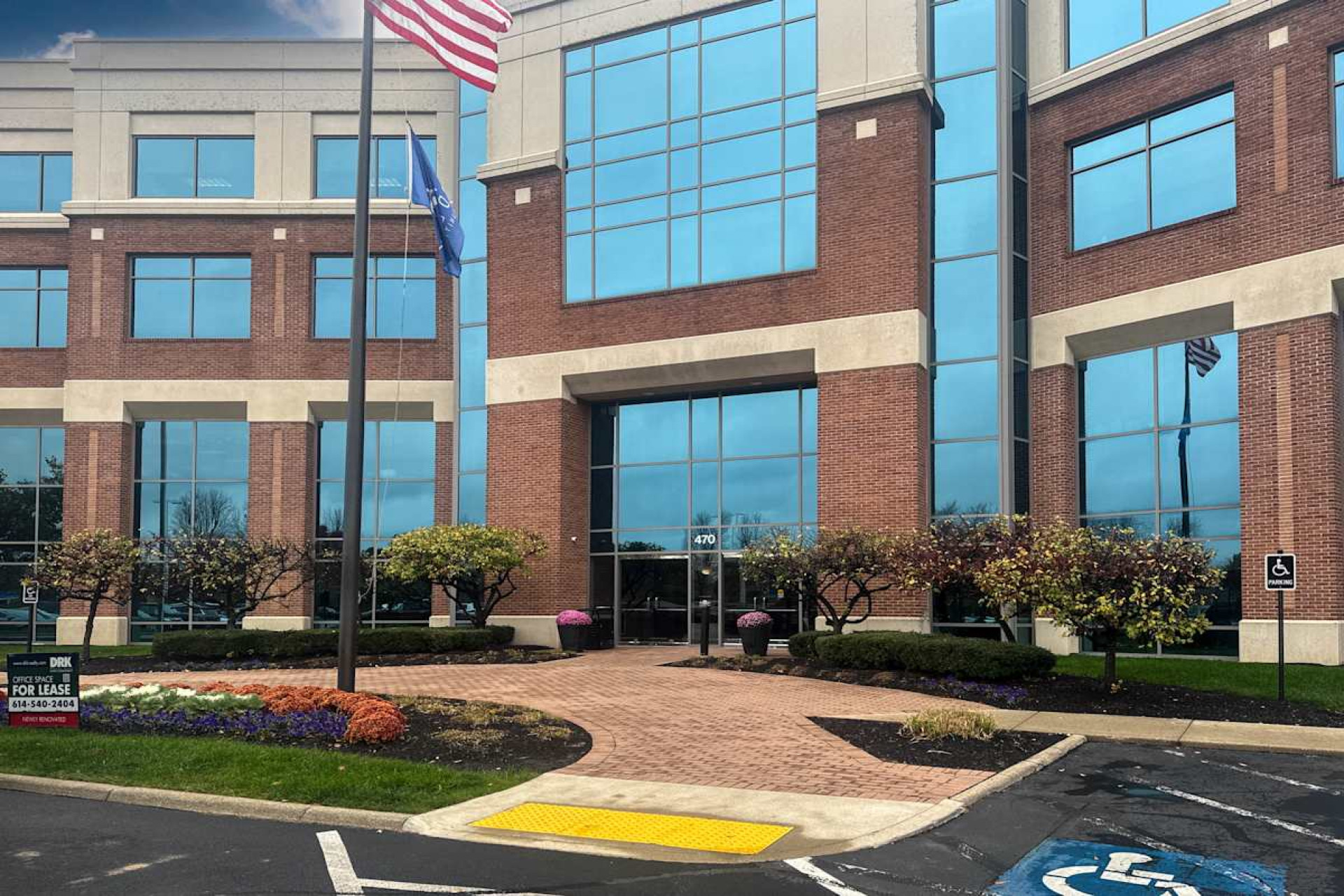 470 Olde Worthington Road