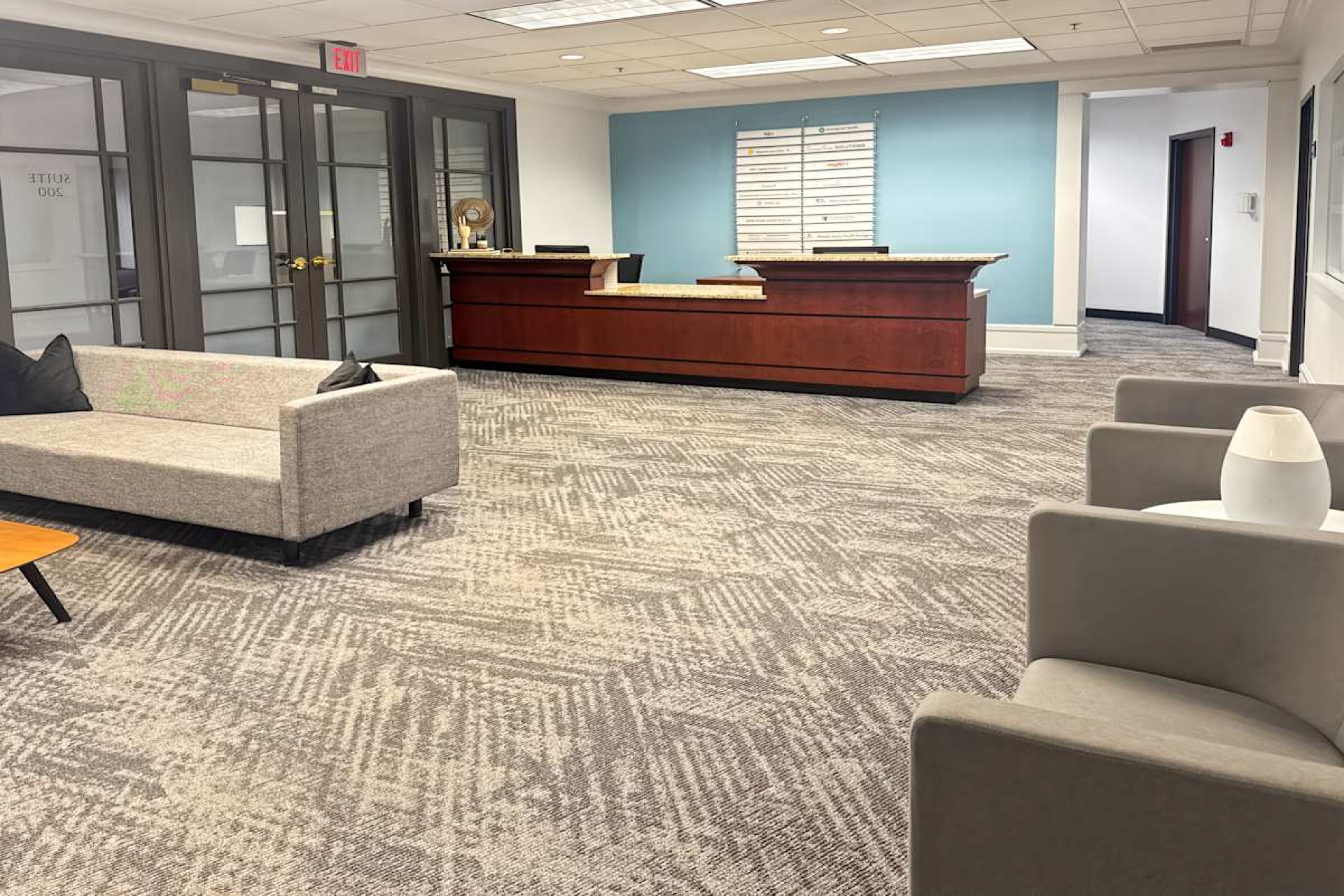 Horizon Center Business Park